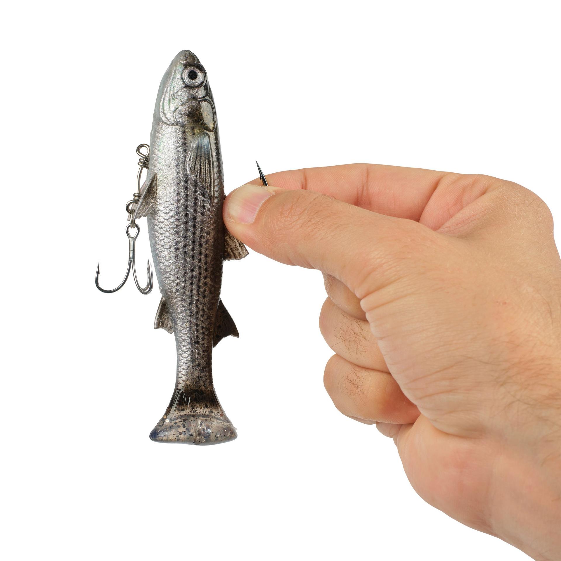 3D LT Mullet Pro| Savage Gear