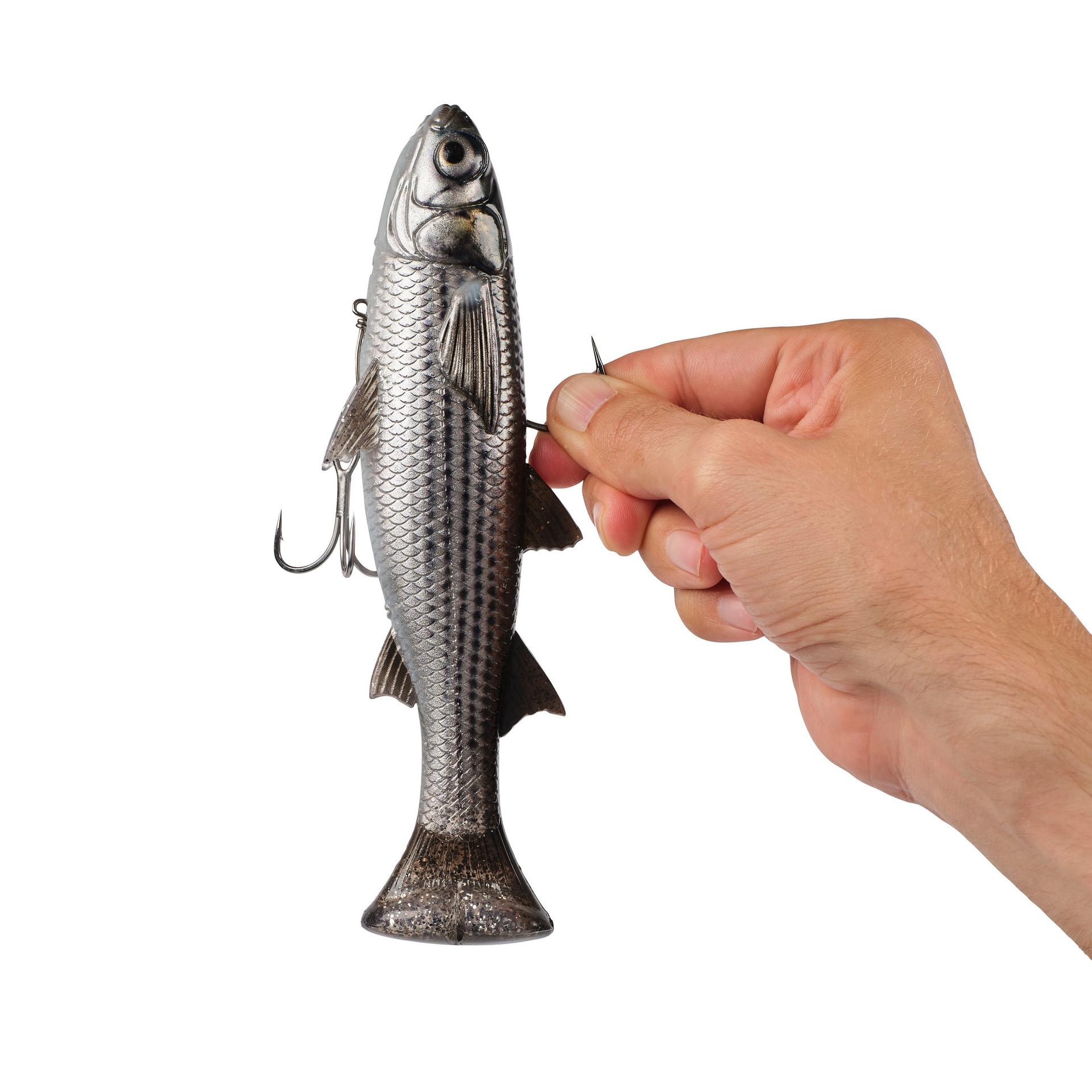 3D LT Mullet Pro| Savage Gear
