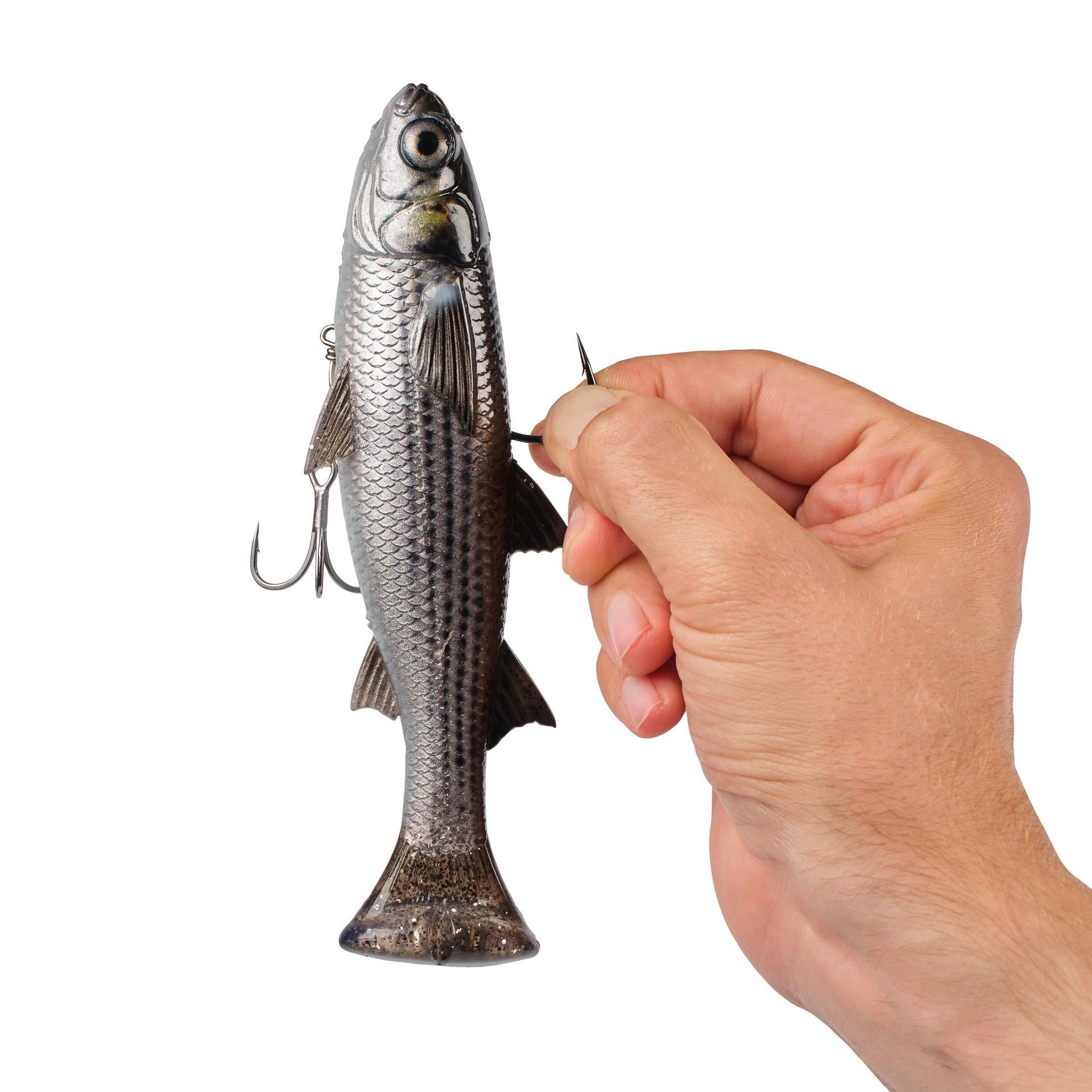 3D LT Mullet Pro| Savage Gear