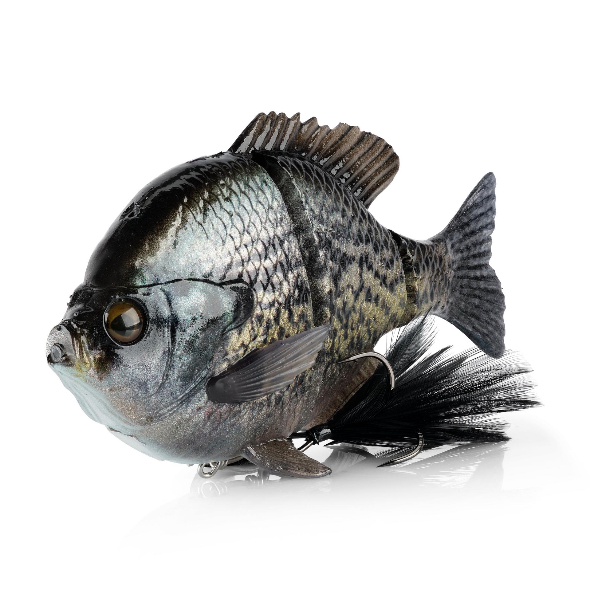 3D Line Thru Bluegill OG|Savage Gear®