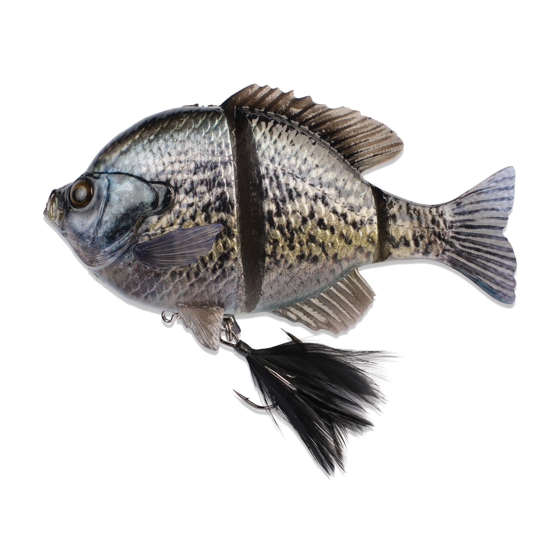 3D Line Thru Bluegill OG|Savage Gear®