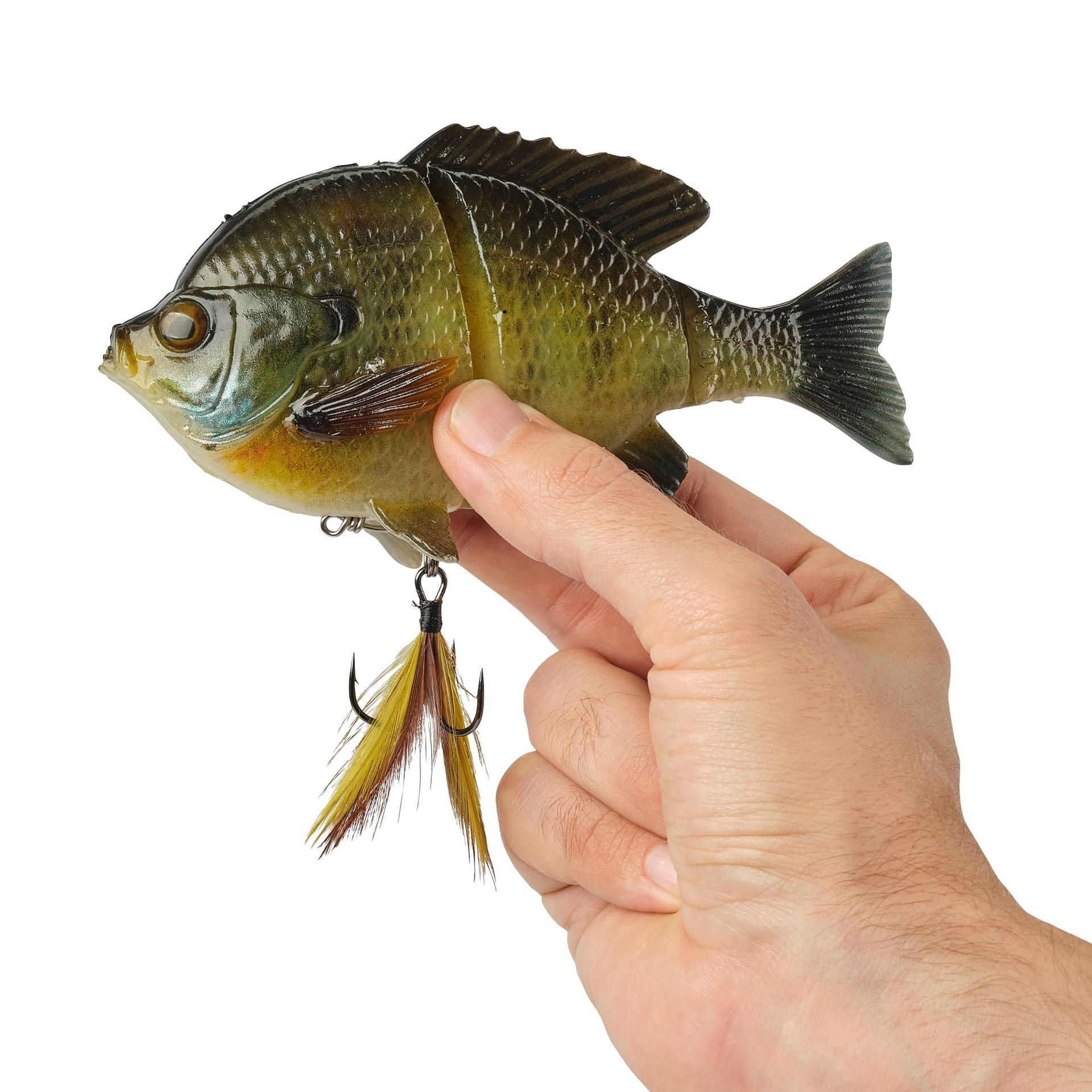 3D Line Thru Bluegill OG|Savage Gear®
