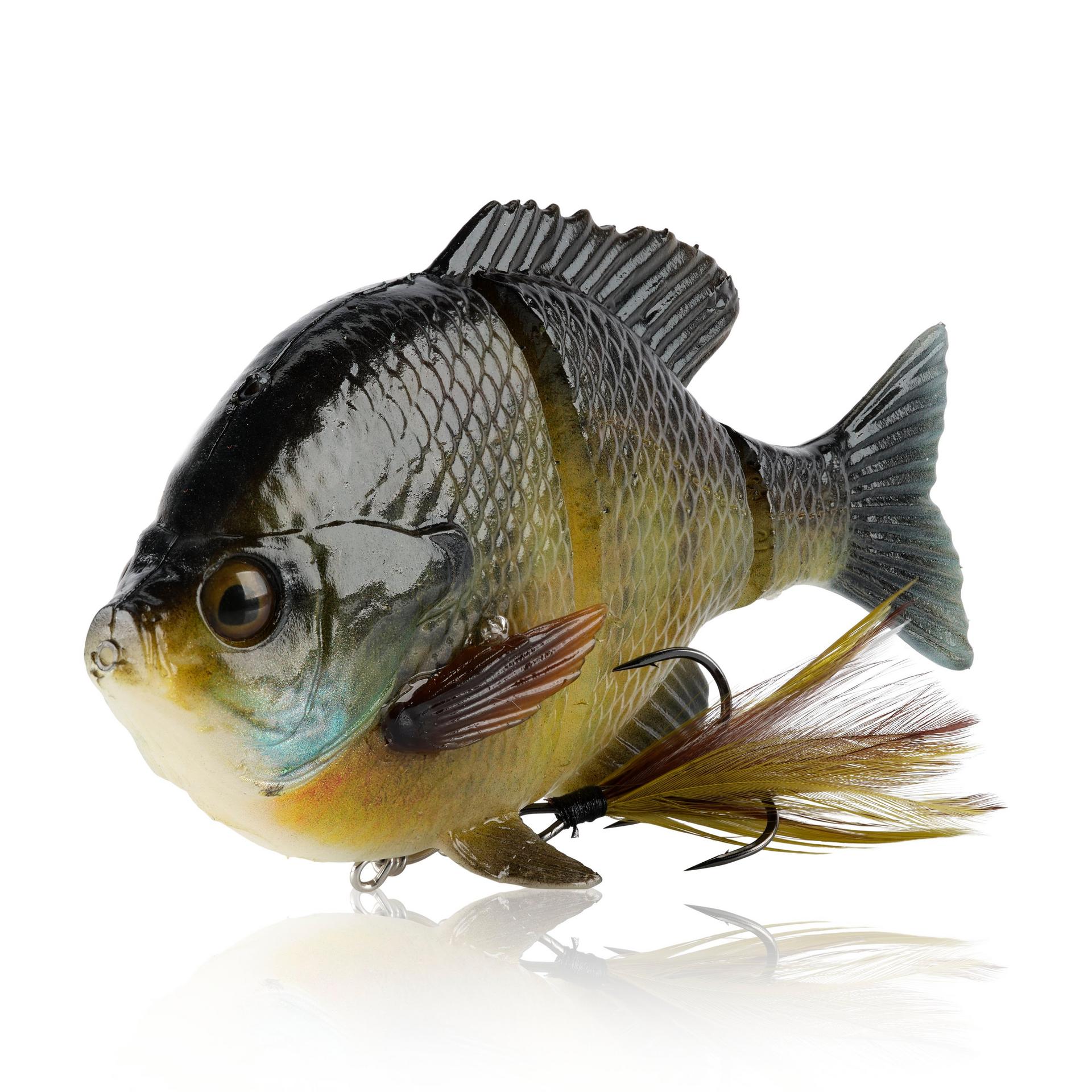 3D Line Thru Bluegill OG|Savage Gear®