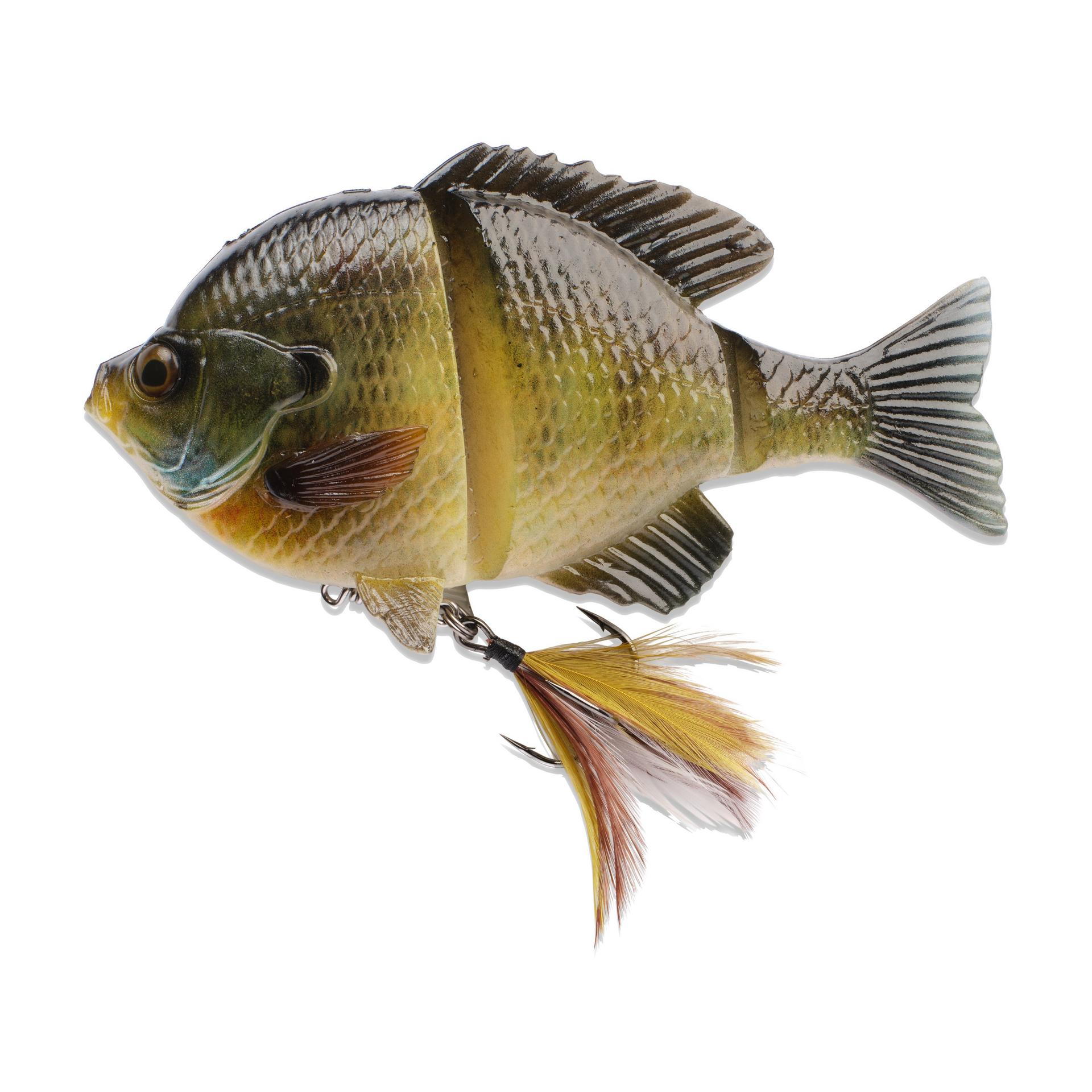 3D Line Thru Bluegill OG|Savage Gear®