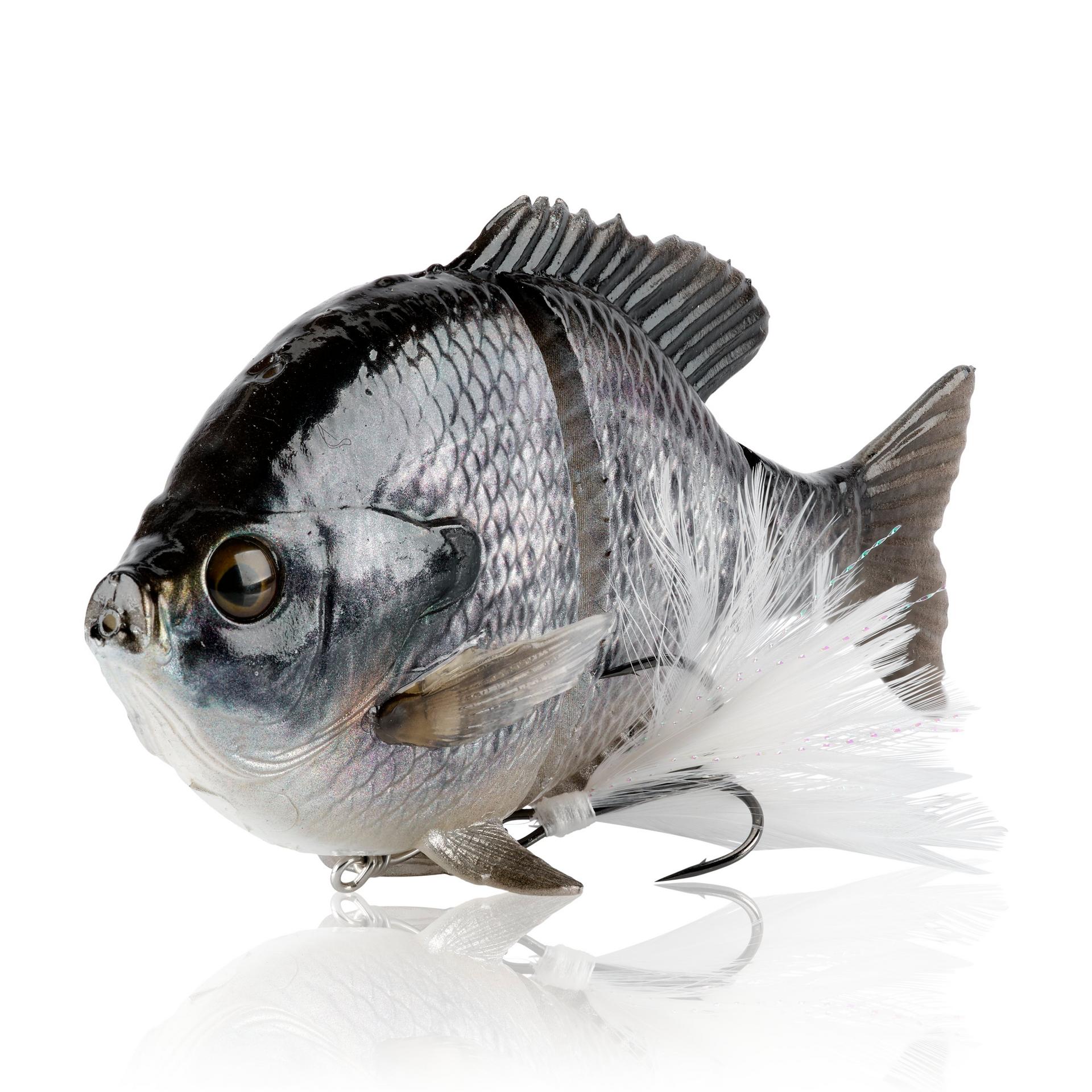 3D Line Thru Bluegill OG|Savage Gear®