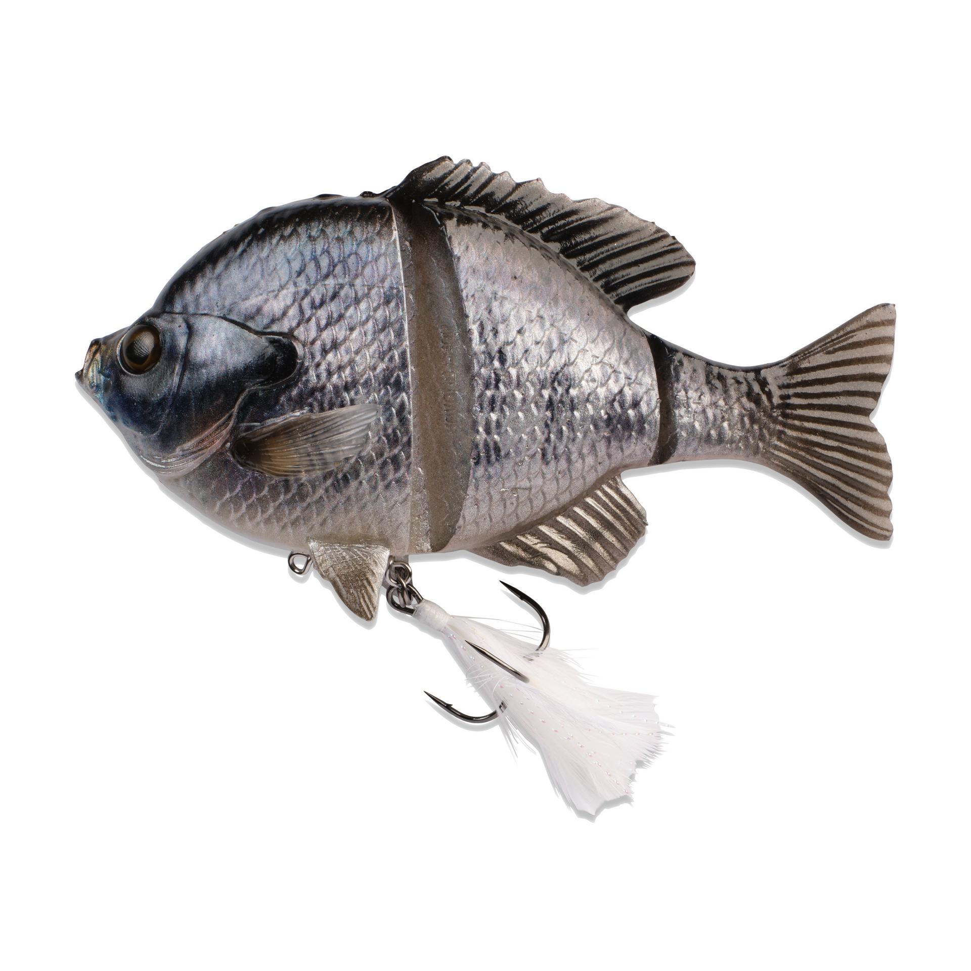 3D Line Thru Bluegill OG|Savage Gear®