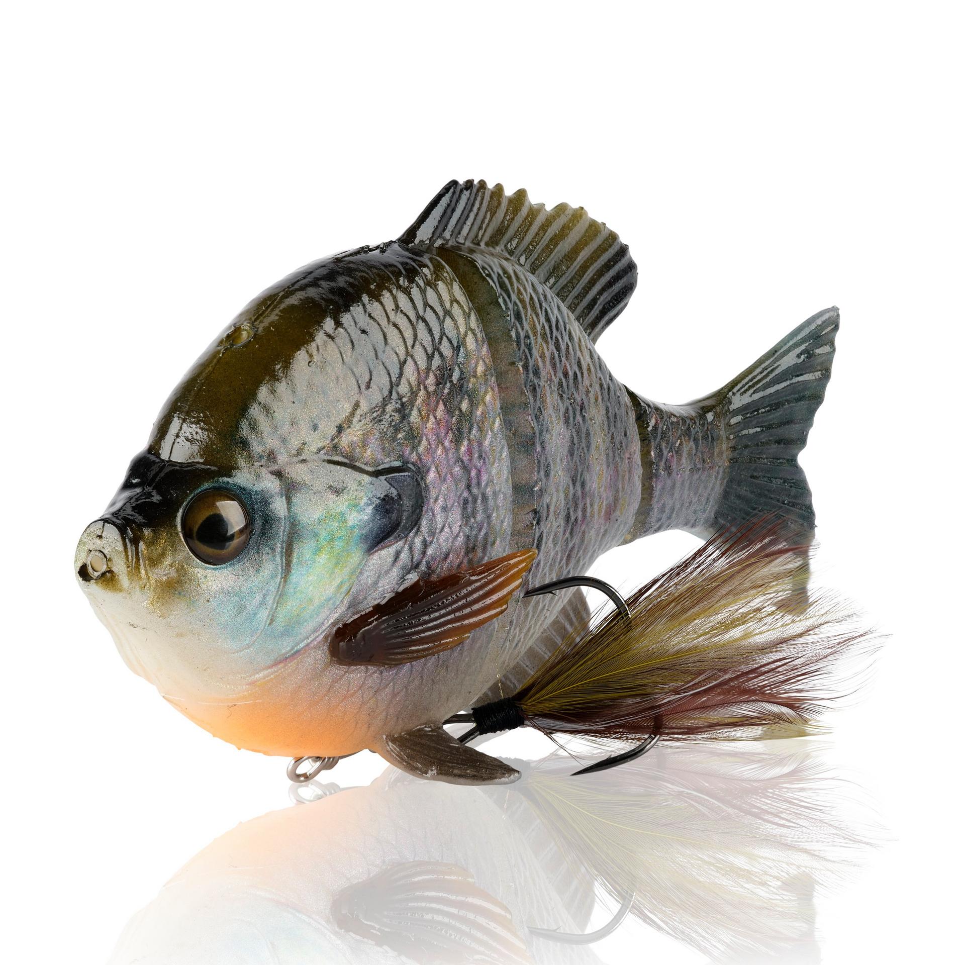 3D Line Thru Bluegill OG|Savage Gear®