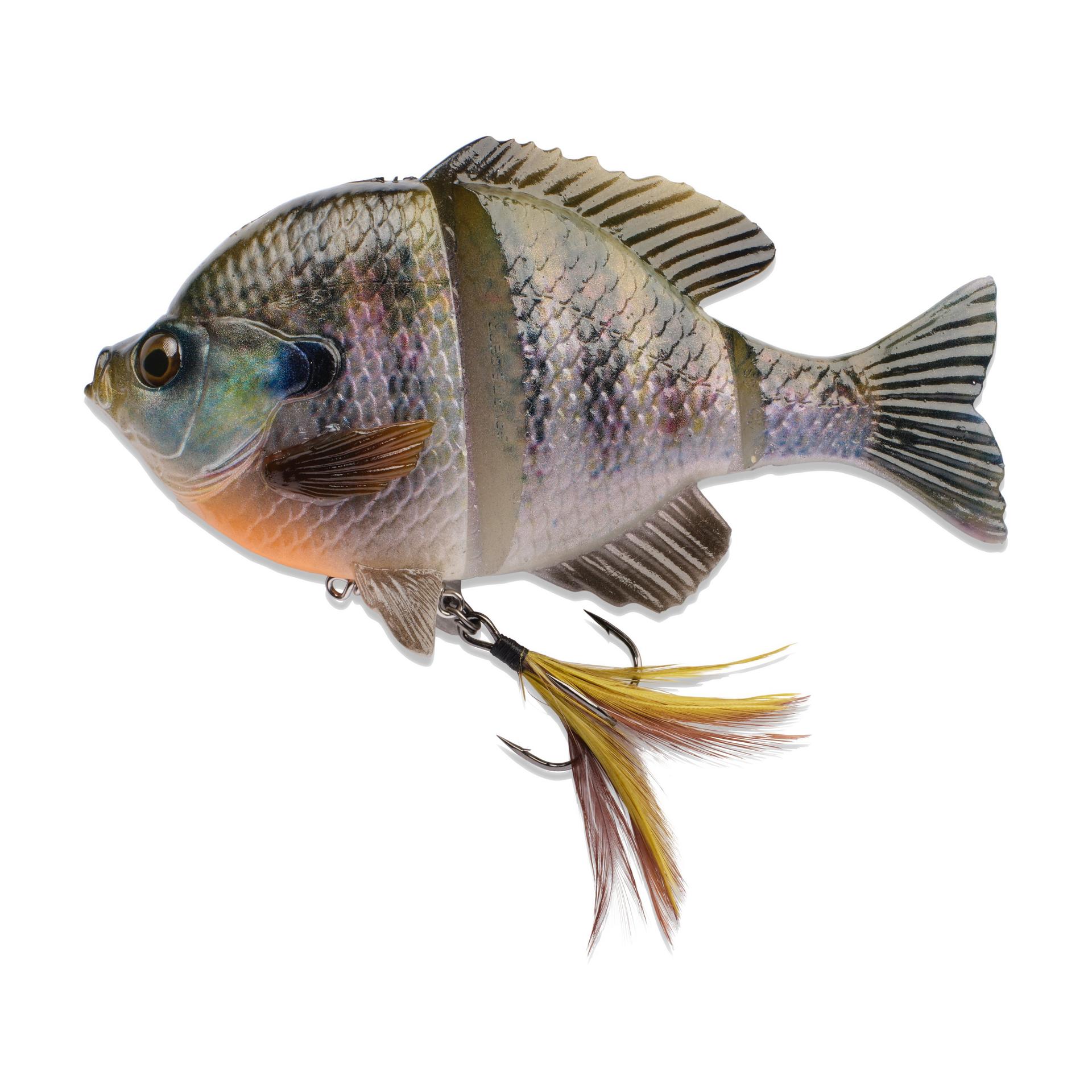 3D Line Thru Bluegill OG|Savage Gear®
