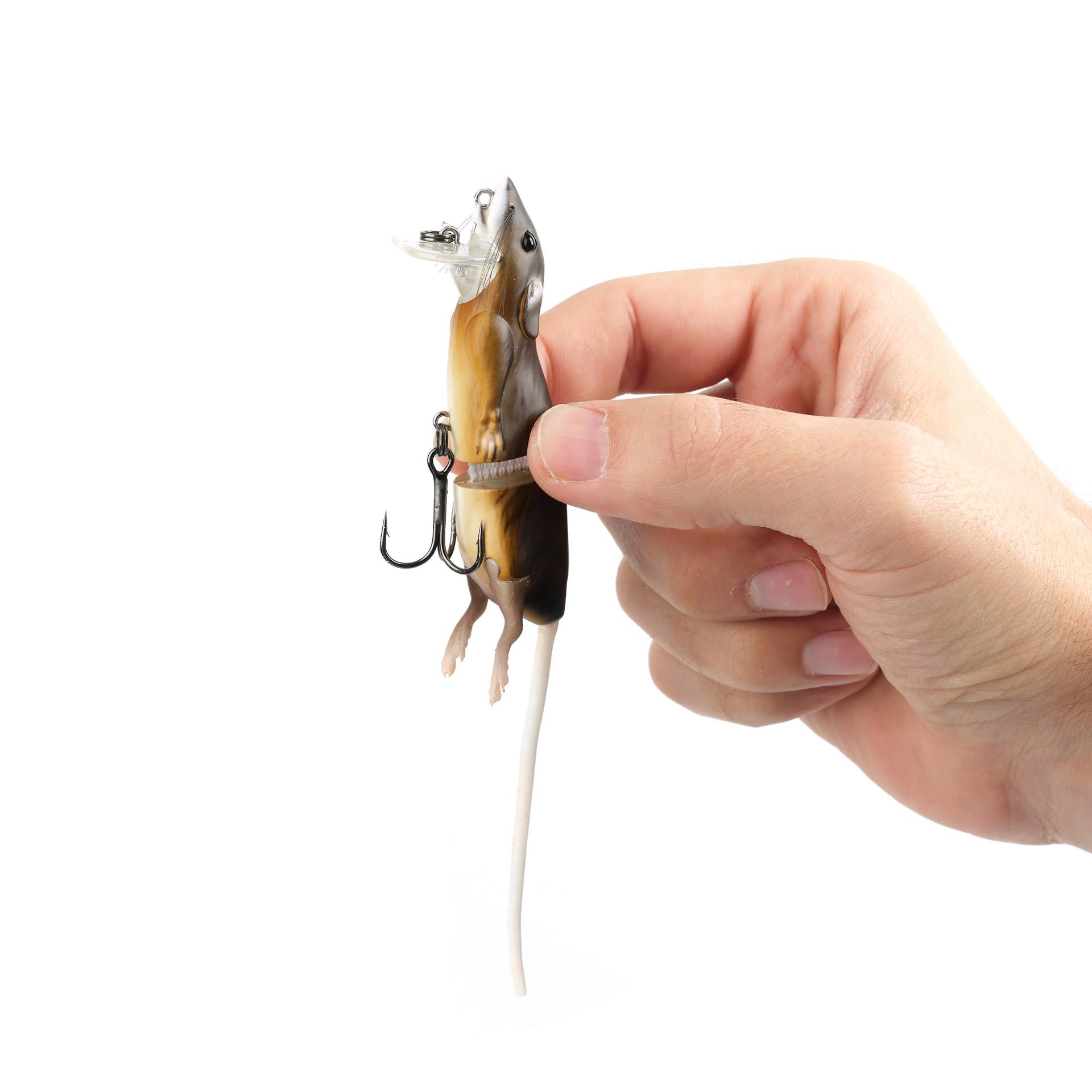 3D Rat | Savage Gear®