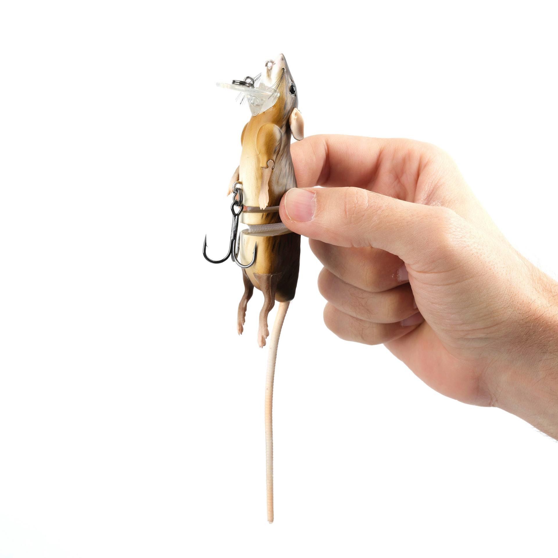 3D Rat | Savage Gear®