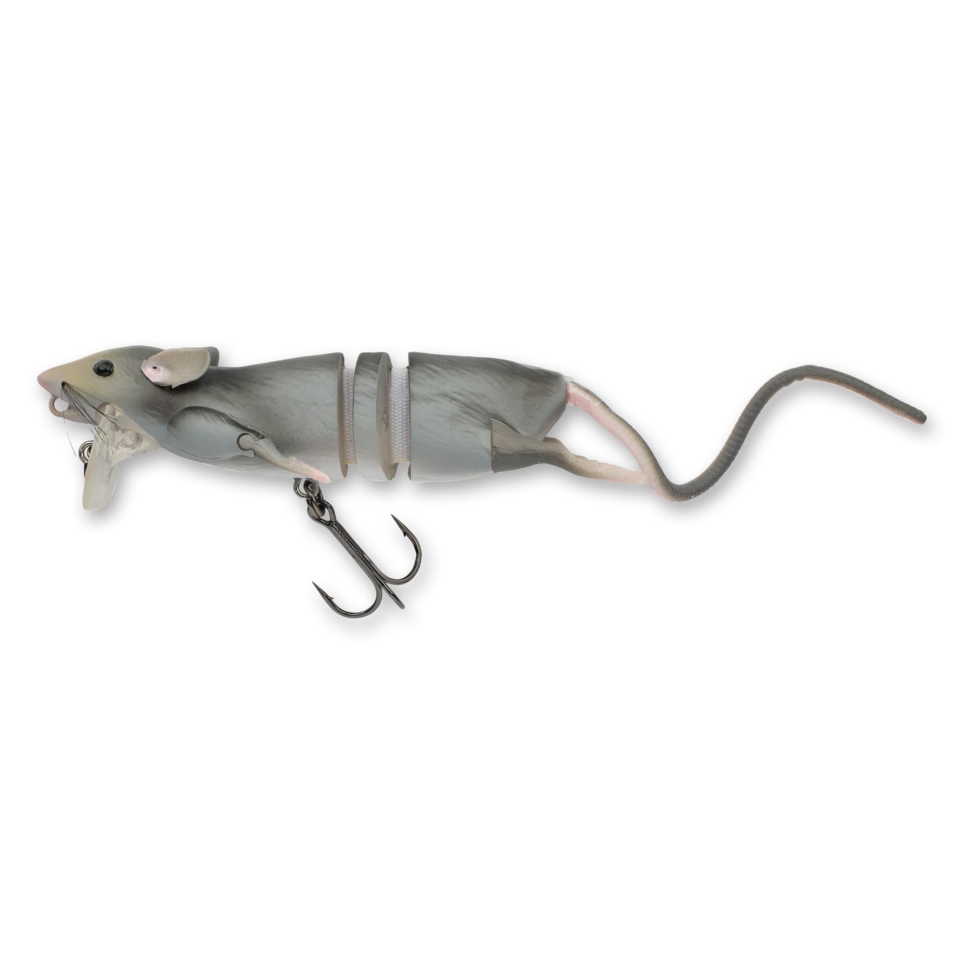 3D Rat | Savage Gear®