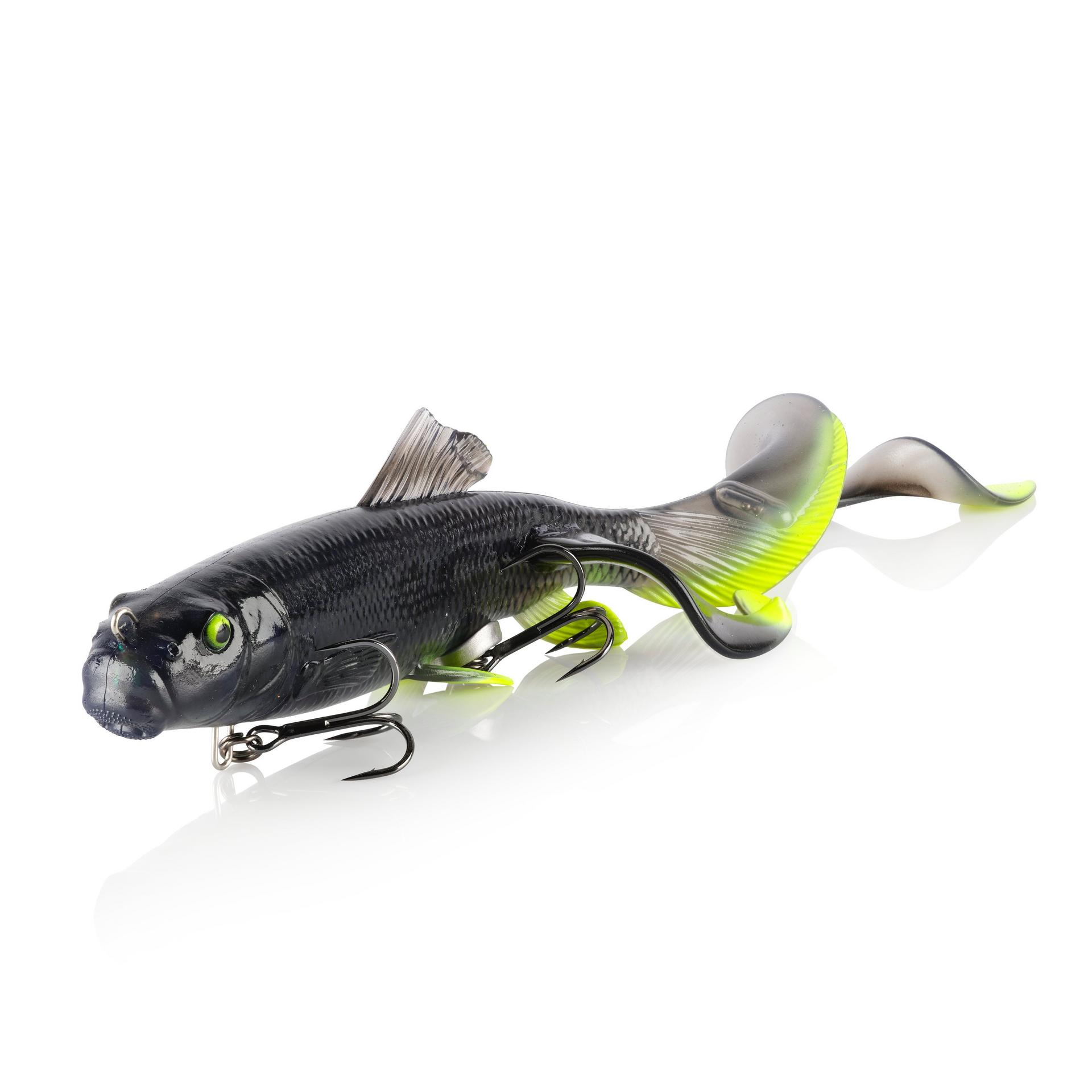 3D Sucker X-Tail| Savage Gear