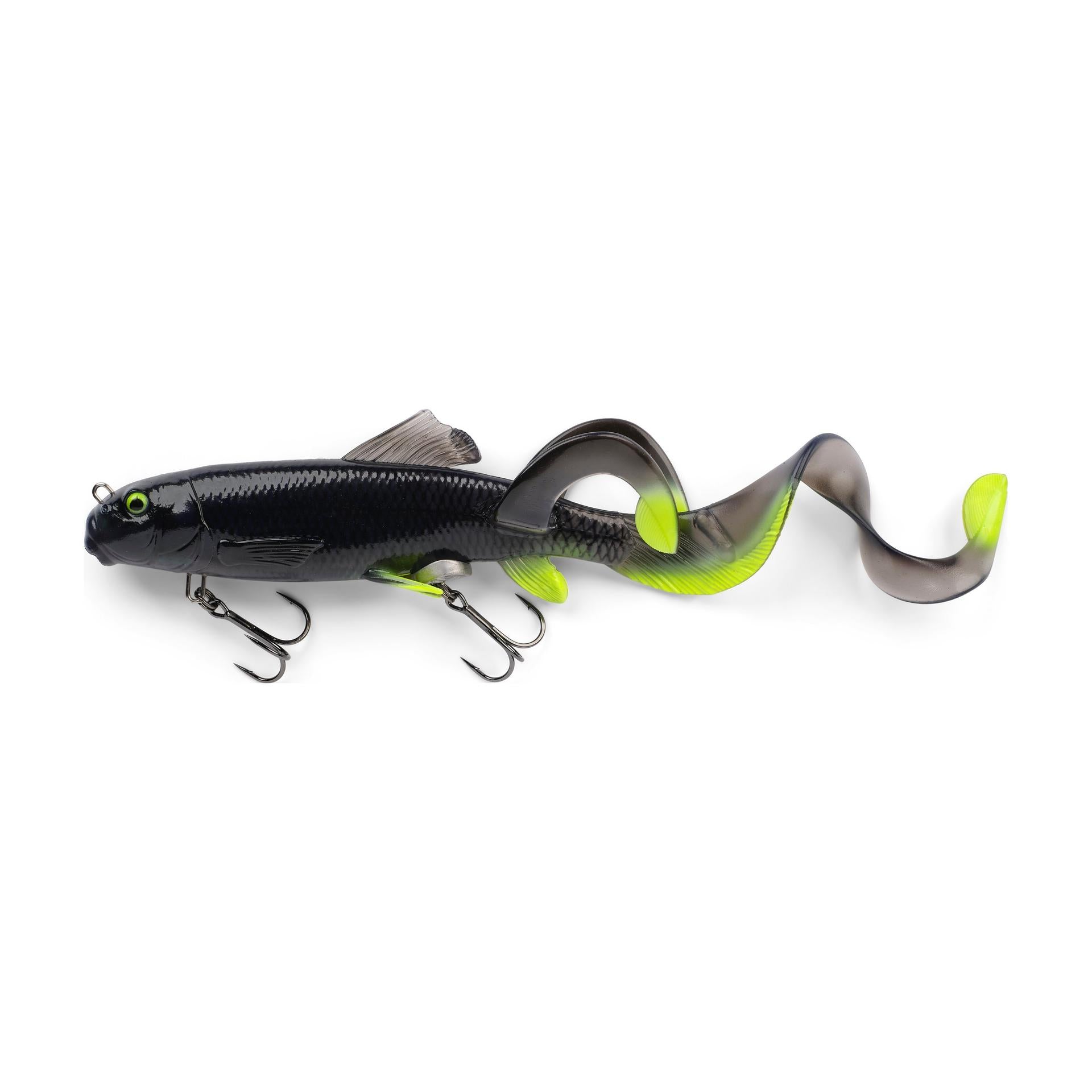 3D Sucker X-Tail| Savage Gear