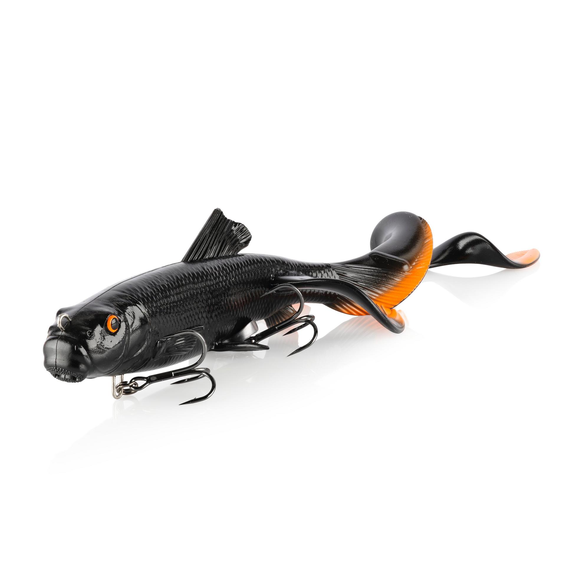 3D Sucker X-Tail| Savage Gear
