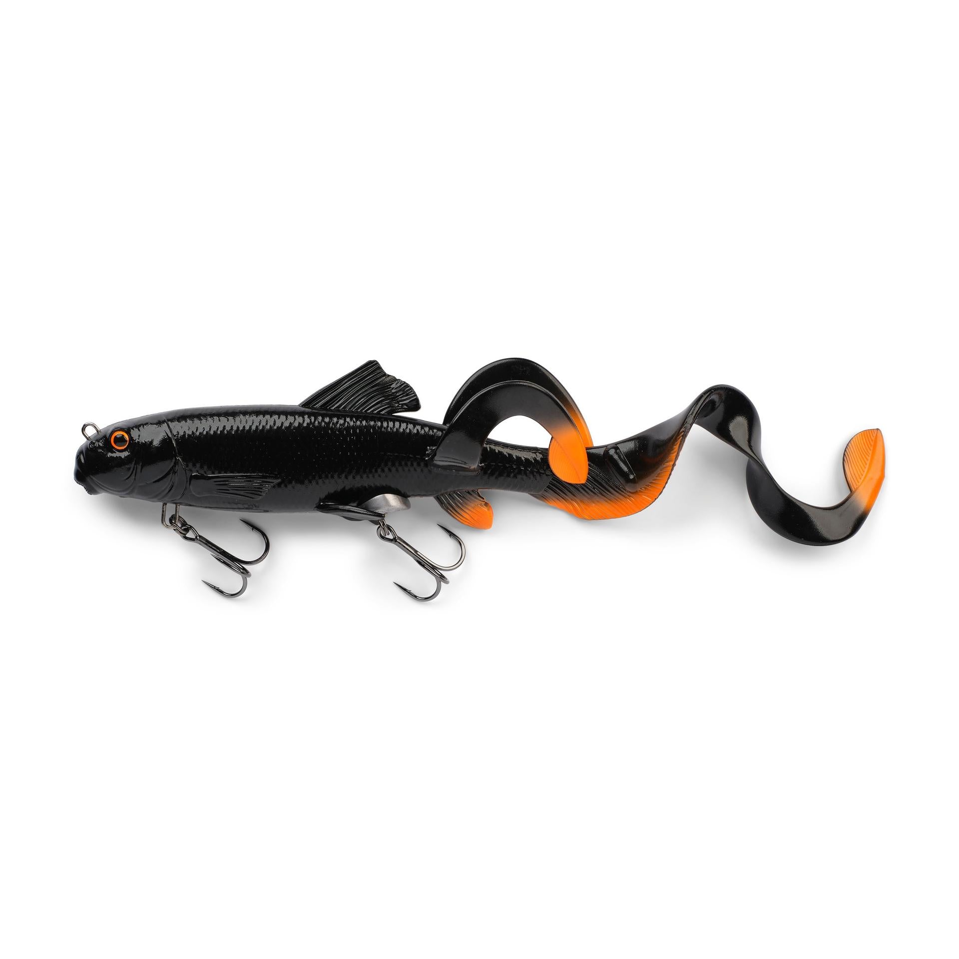 3D Sucker X-Tail| Savage Gear