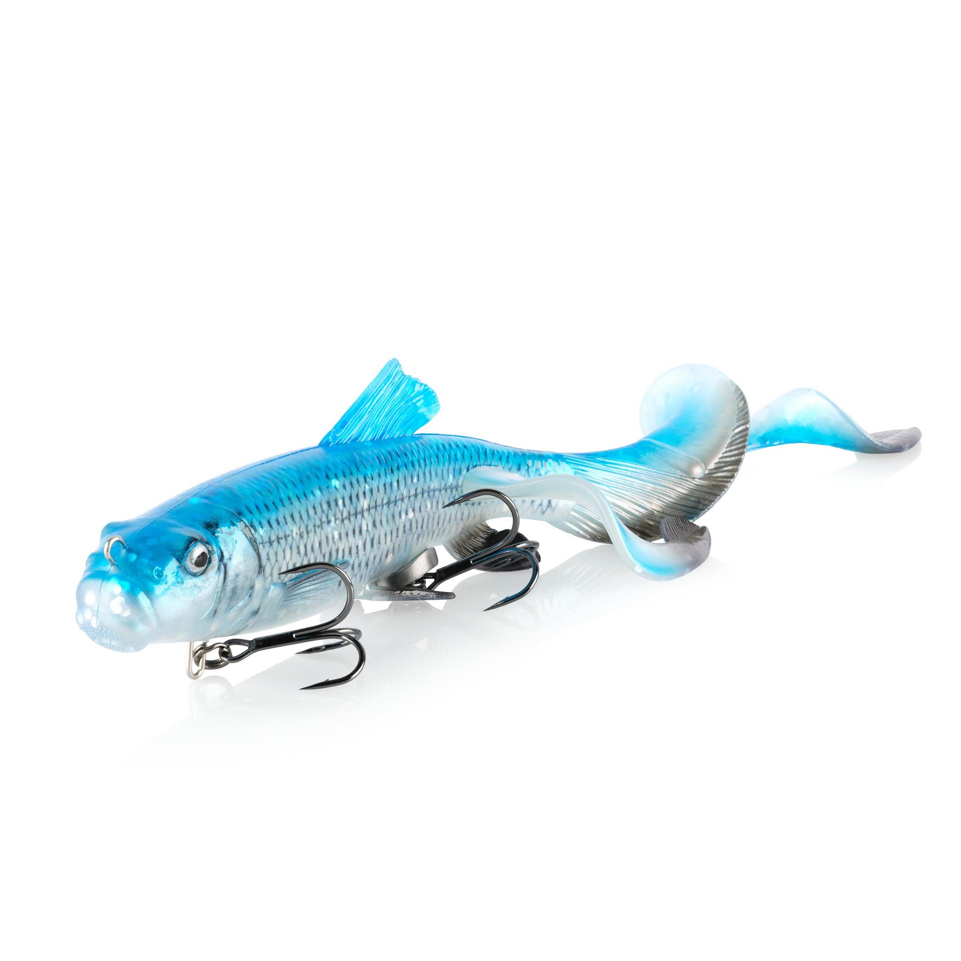 3D Sucker X-Tail| Savage Gear