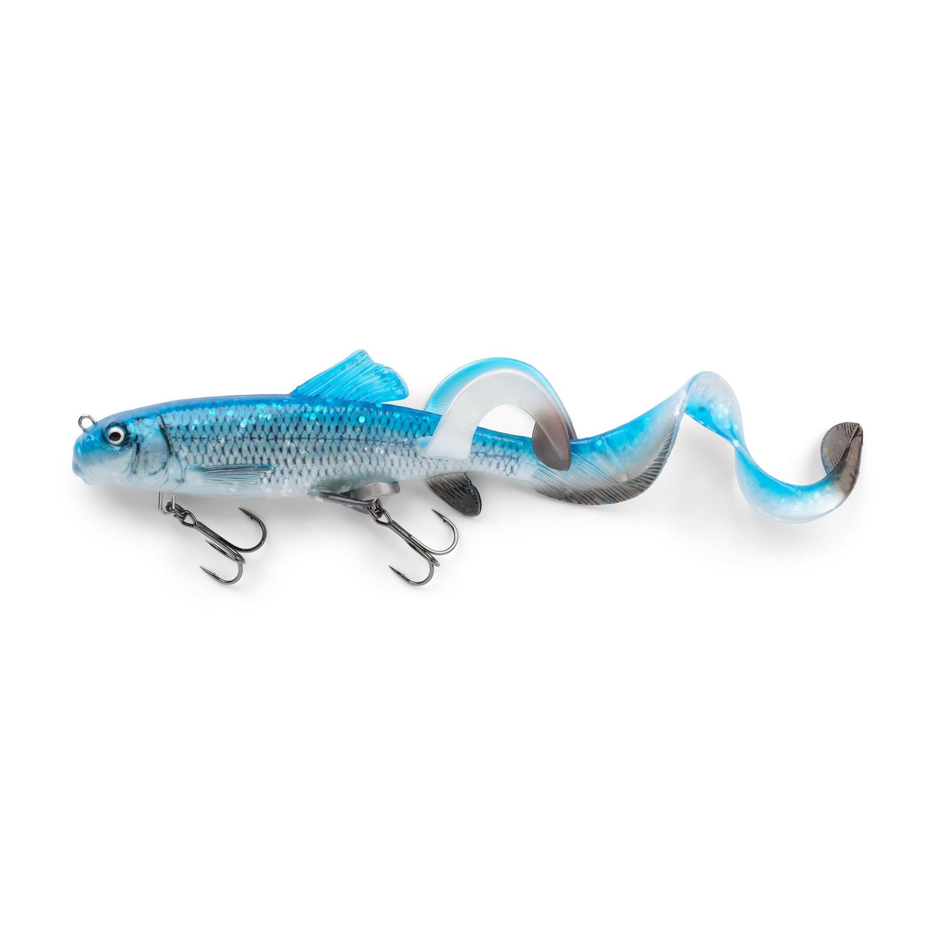 3D Sucker X-Tail| Savage Gear