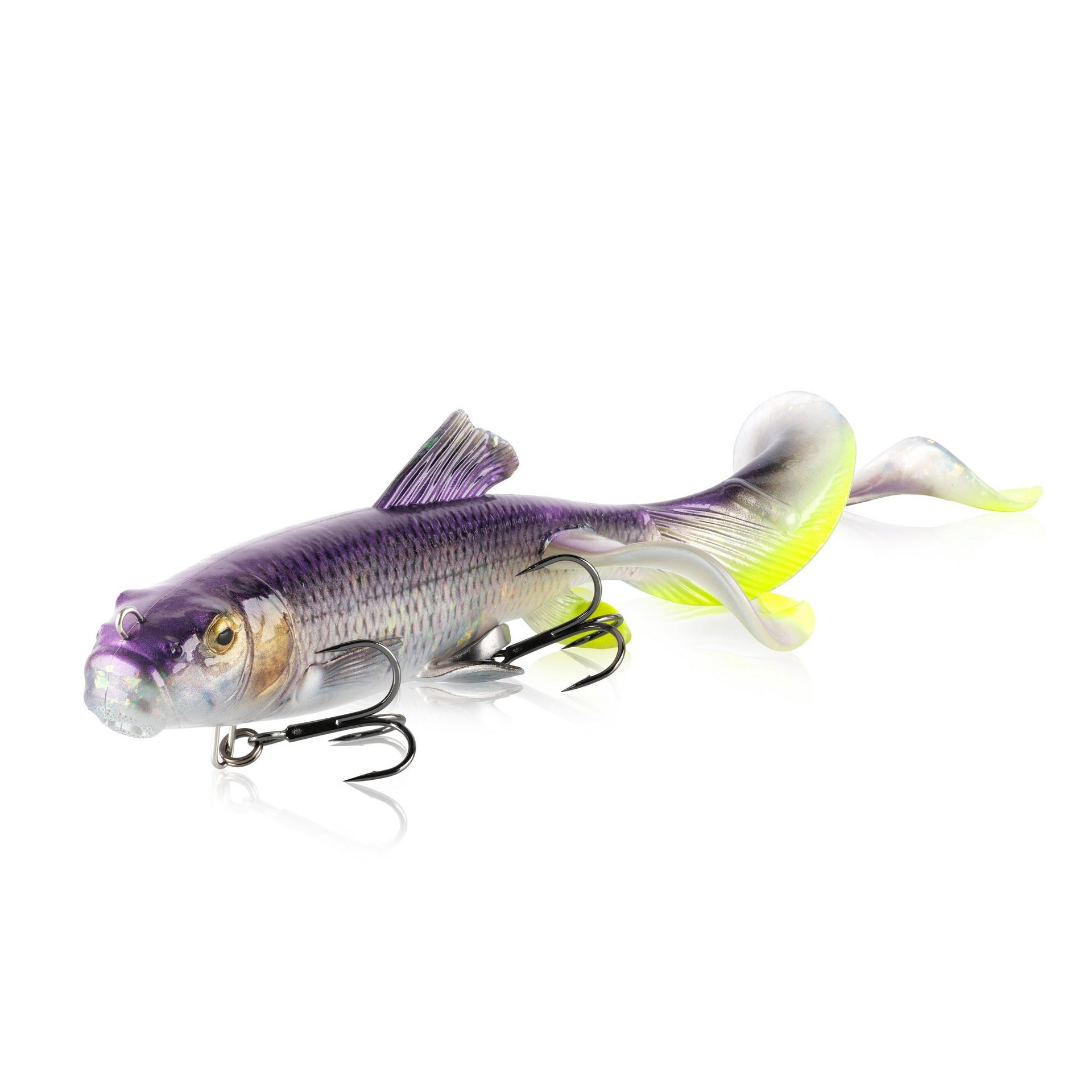 3D Sucker X-Tail| Savage Gear