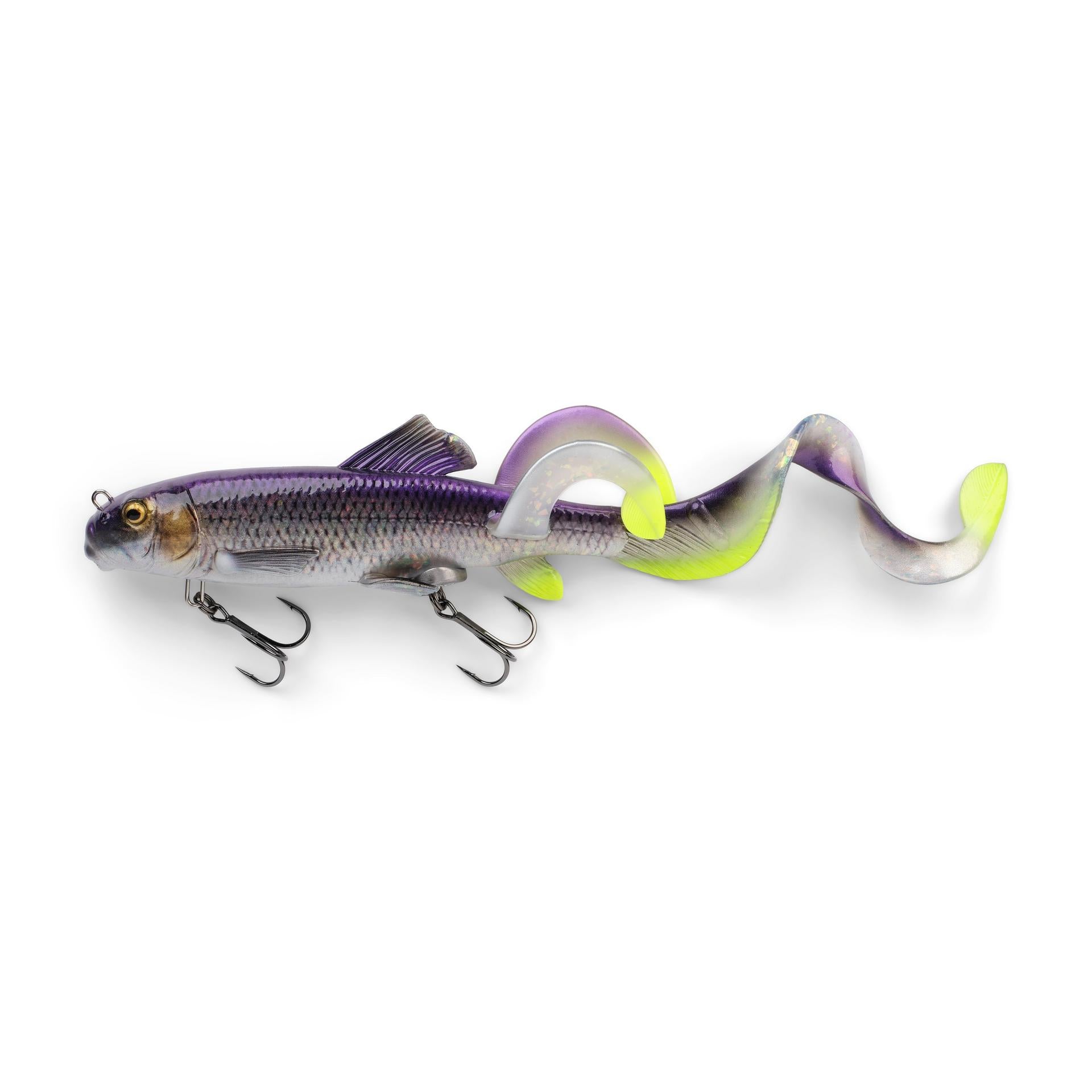 3D Sucker X-Tail| Savage Gear