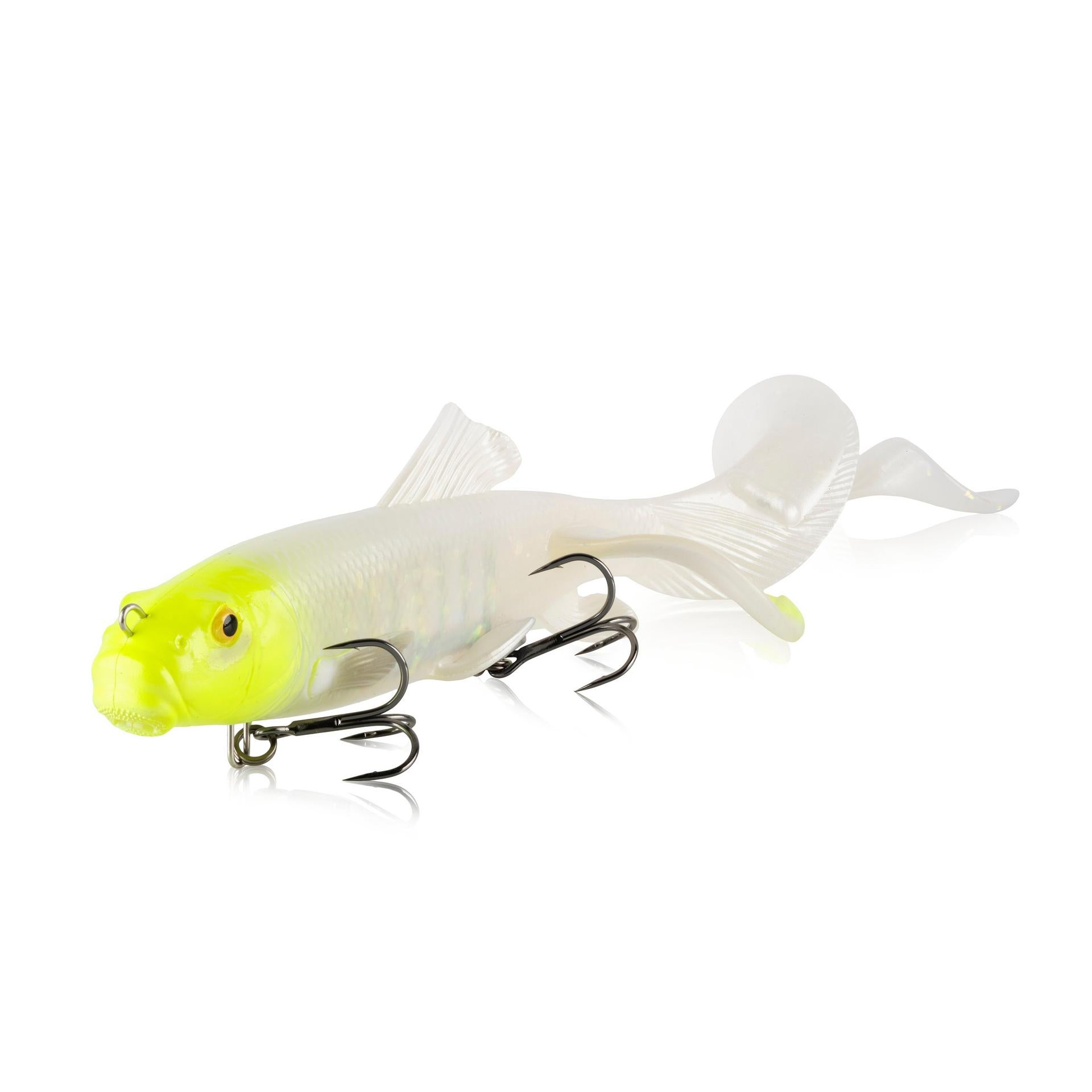 3D Sucker X-Tail| Savage Gear