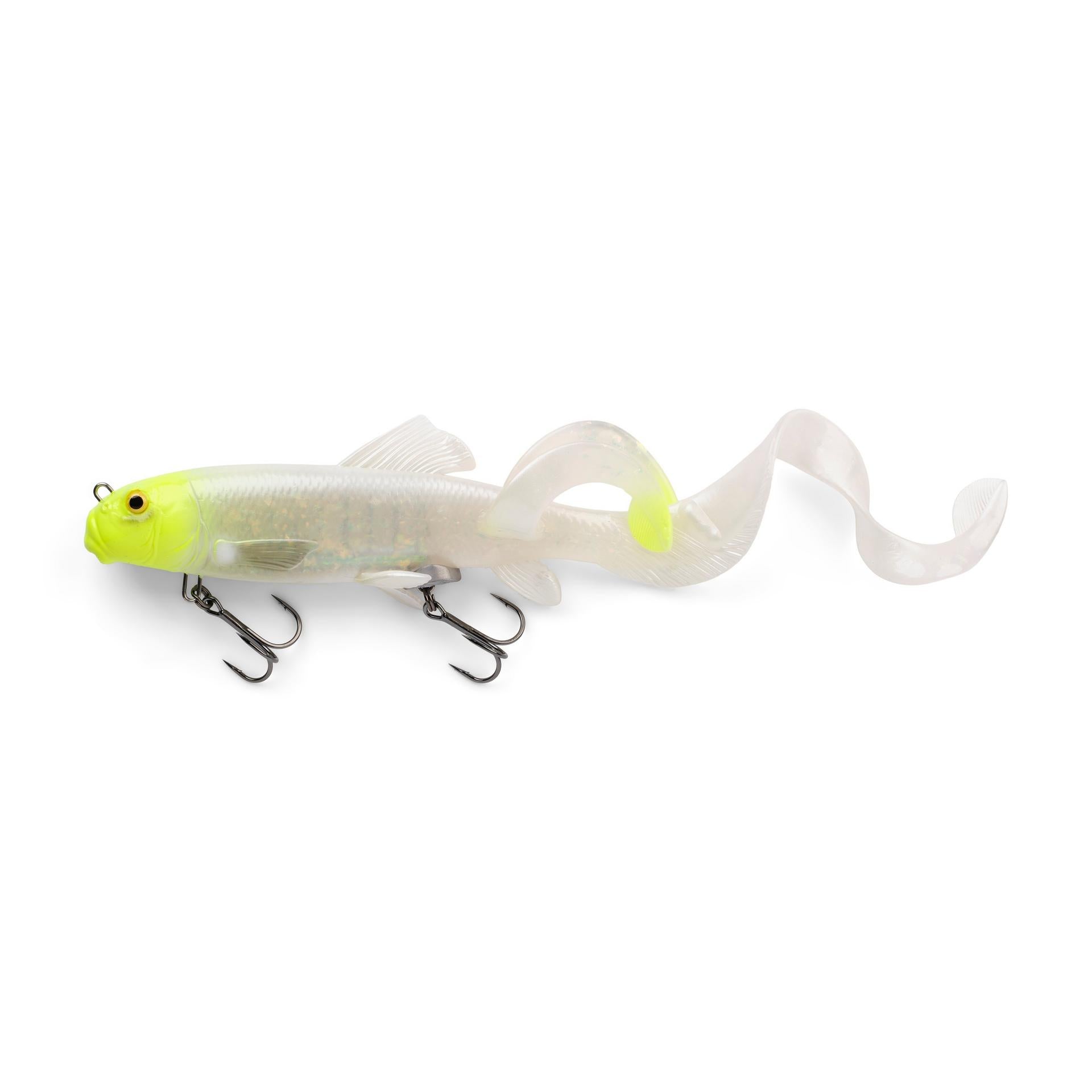 3D Sucker X-Tail| Savage Gear
