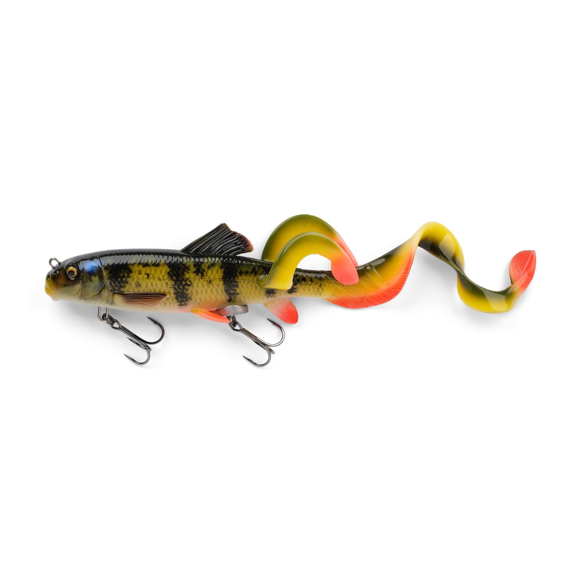 3D Sucker X-Tail| Savage Gear