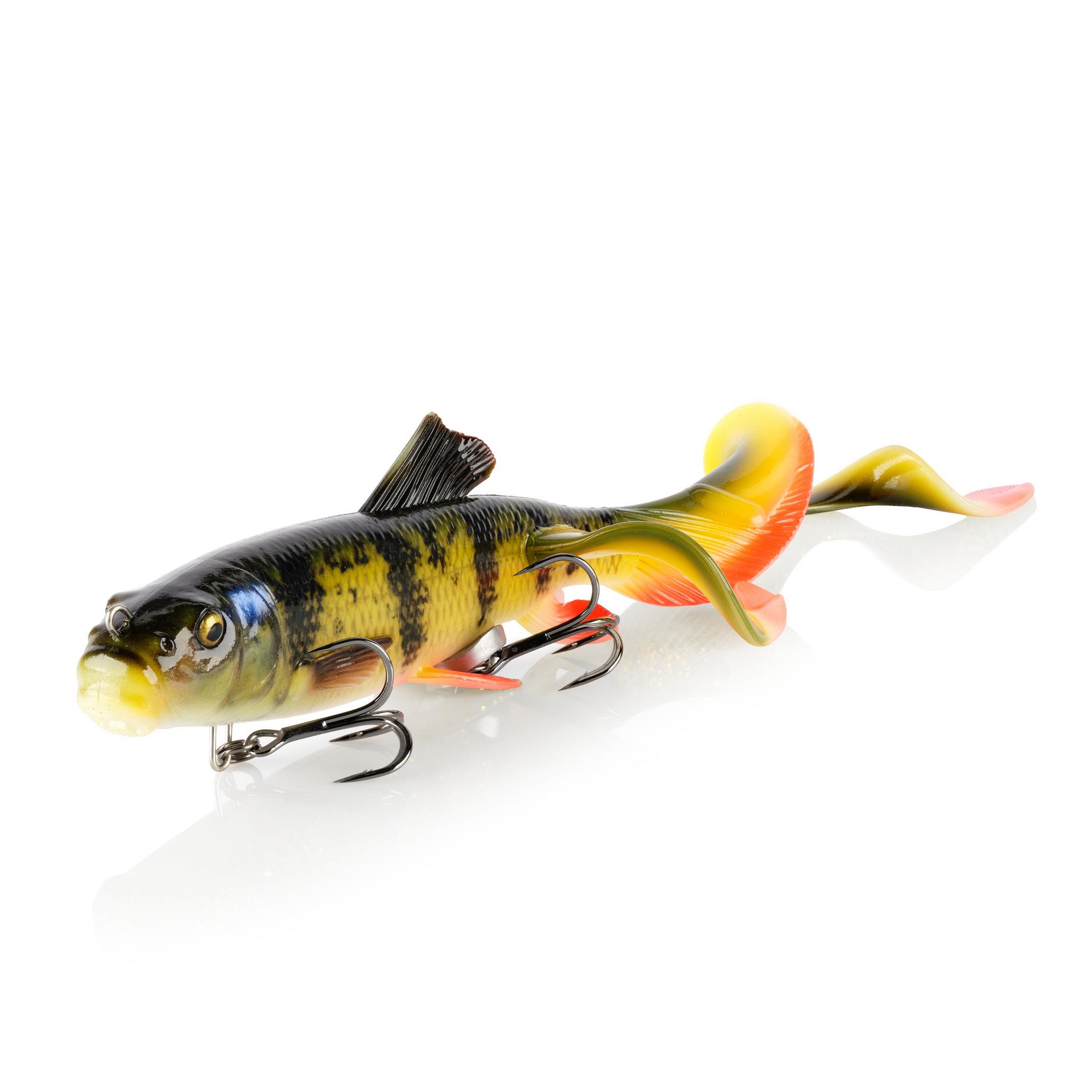 3D Sucker X-Tail| Savage Gear