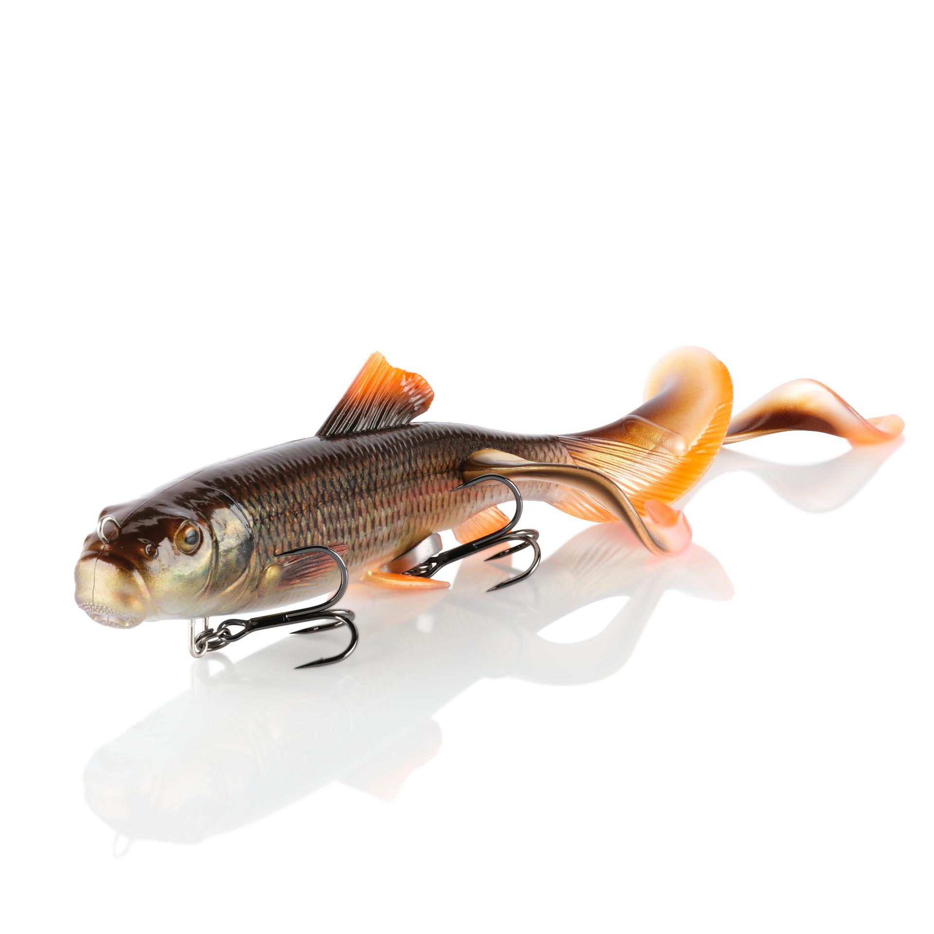 3D Sucker X-Tail| Savage Gear