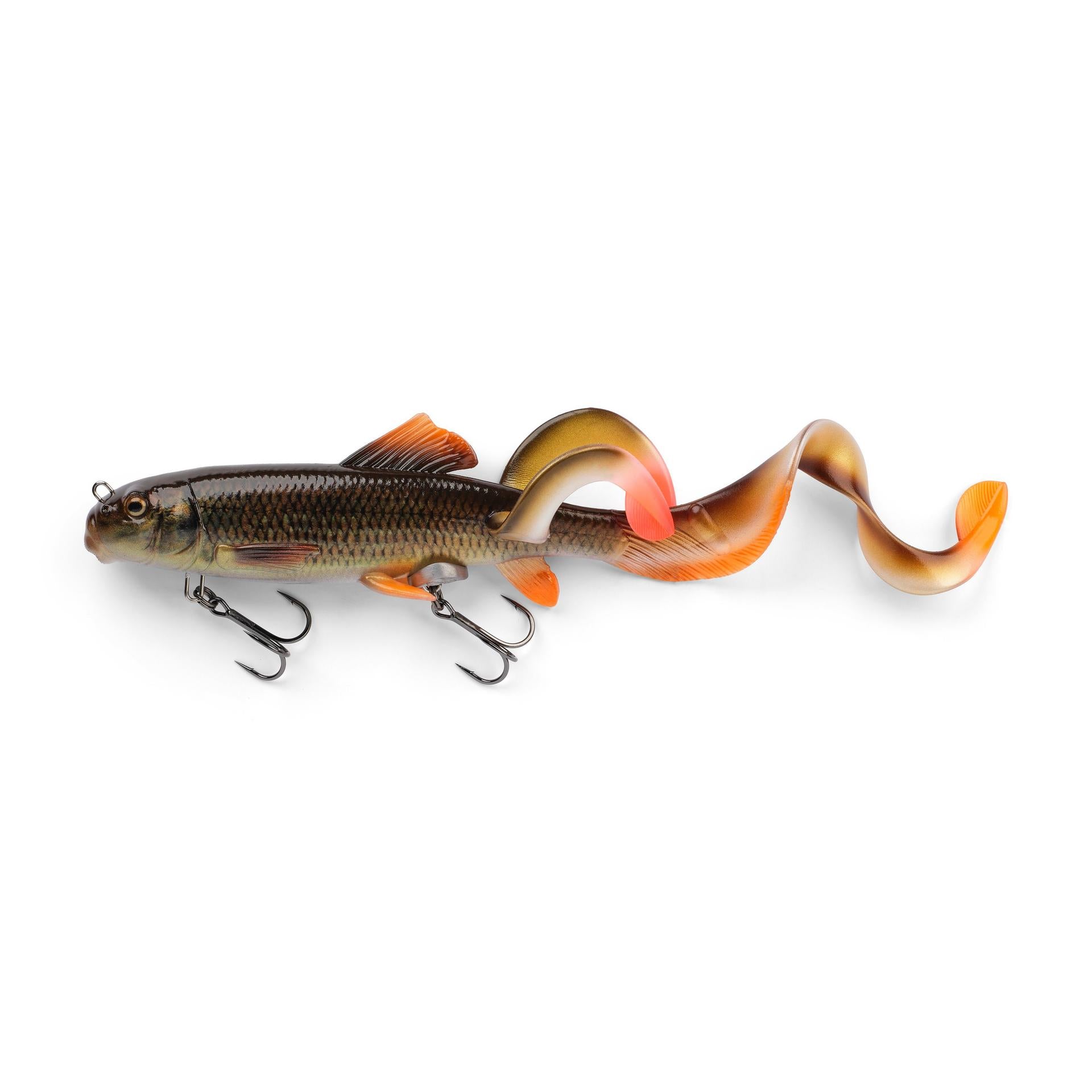 3D Sucker X-Tail| Savage Gear