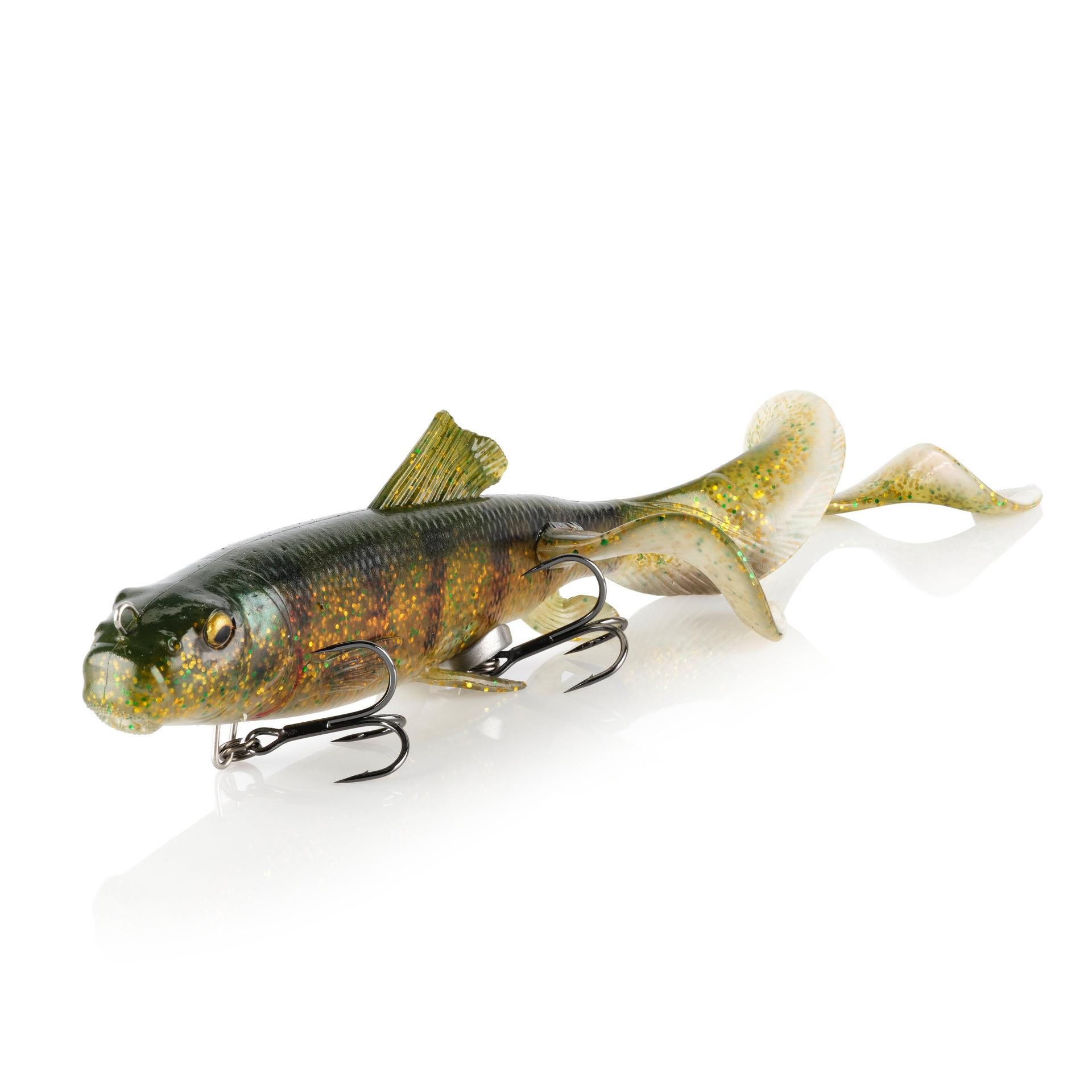 3D Sucker X-Tail| Savage Gear
