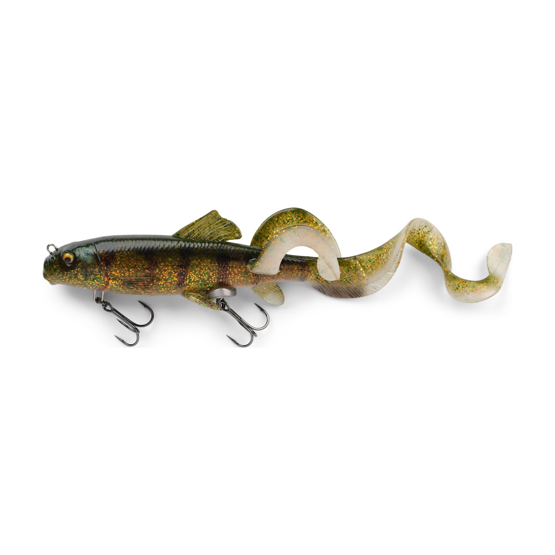 3D Sucker X-Tail| Savage Gear
