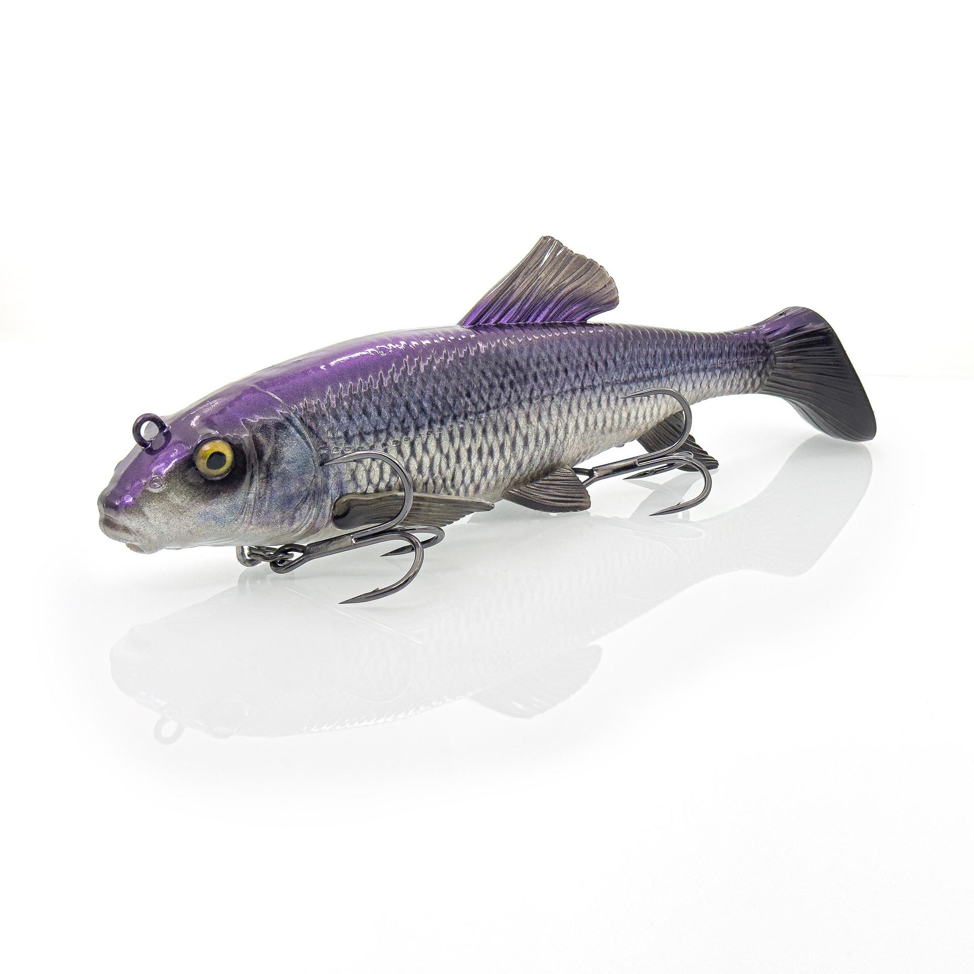 savage gear kescher Savage Gear 3D Sucker-Cisco Flash