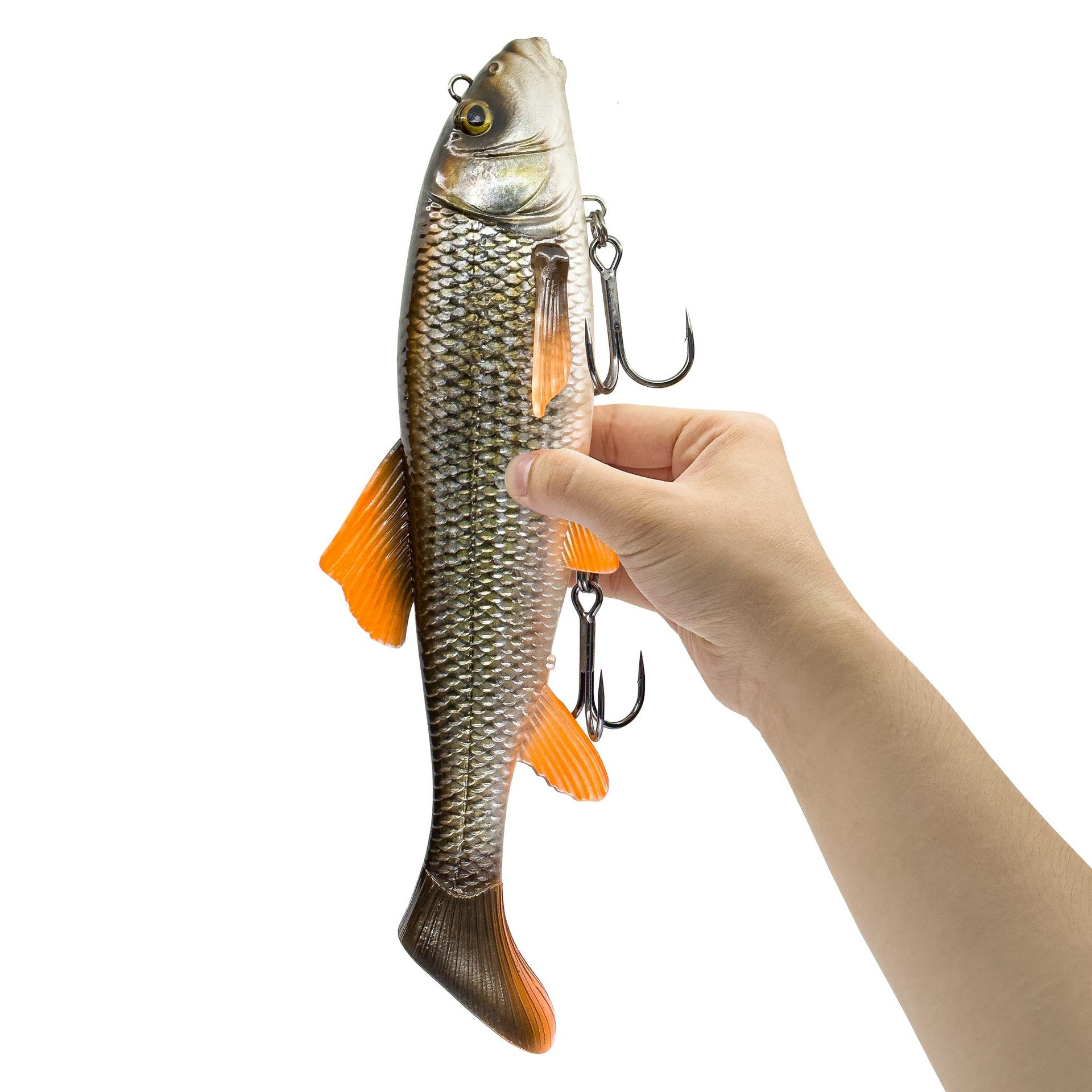 3D Sucker| Savage Gear®