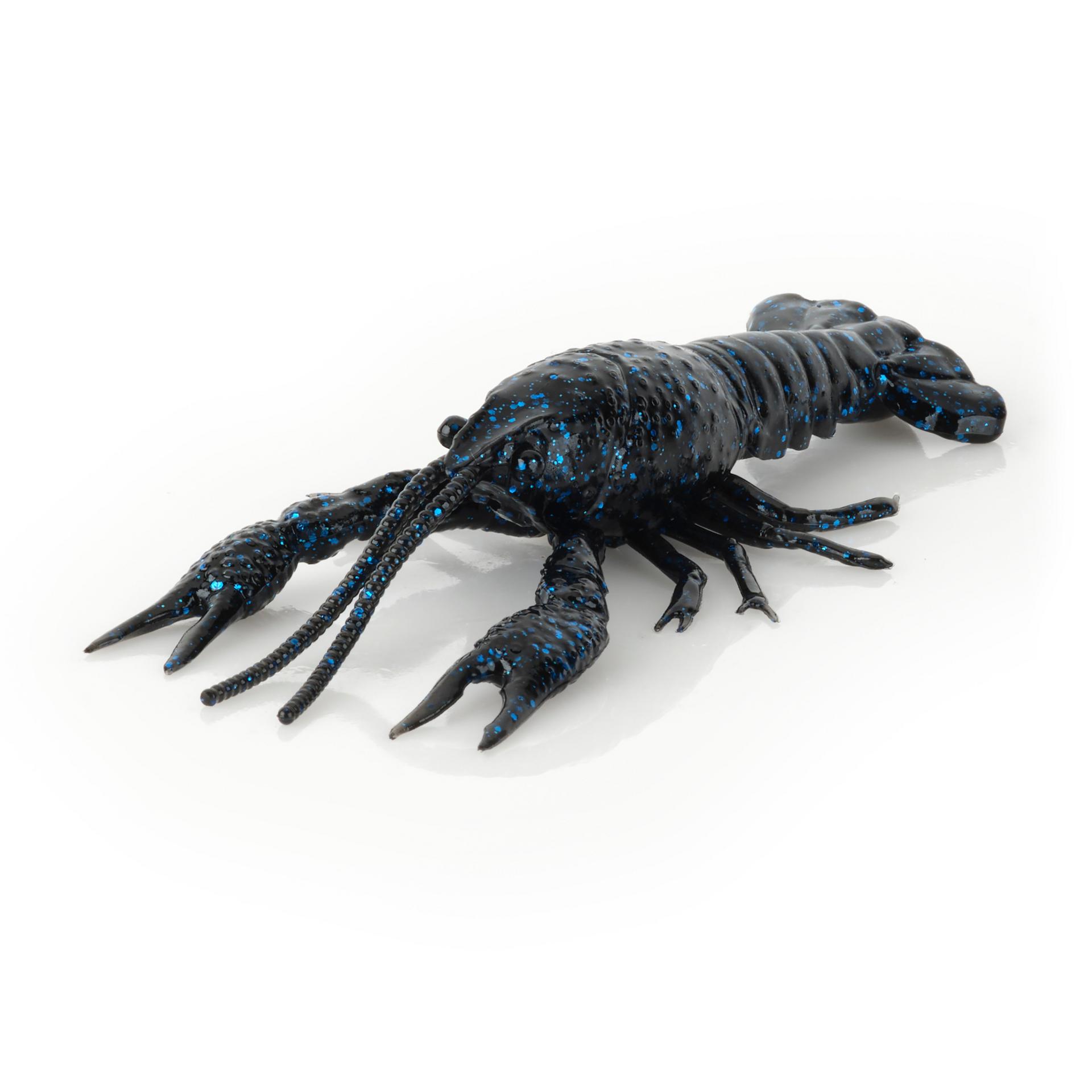 Savage Gear 4D Craw - Mudbug