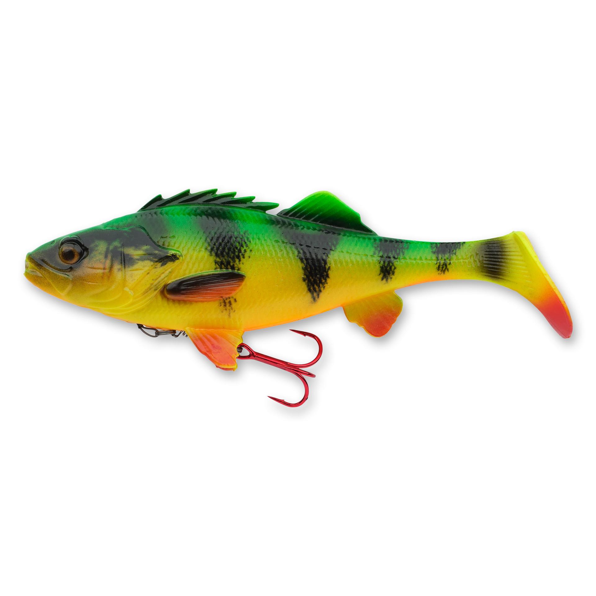 4D Line Thru Perch | Savage Gear®