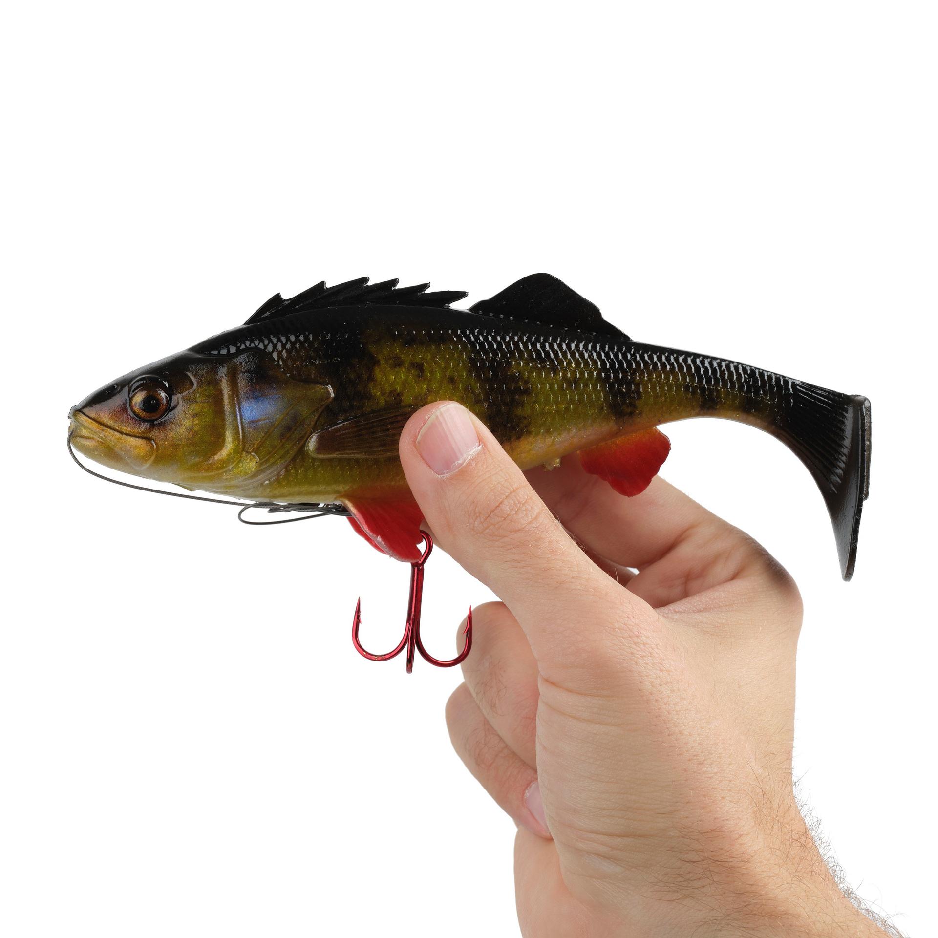 4D Line Thru Perch | Savage Gear®