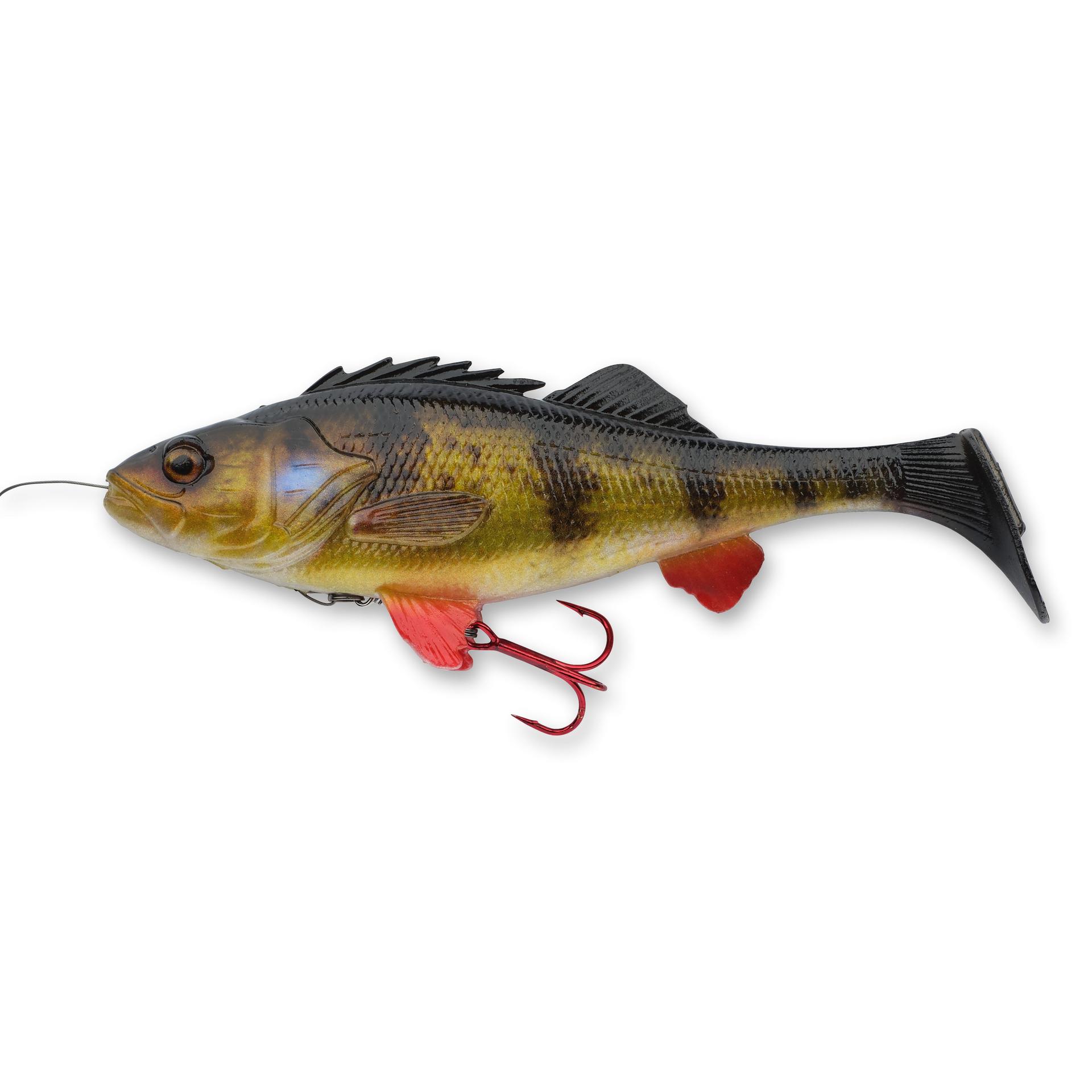 4D Line Thru Perch | Savage Gear®