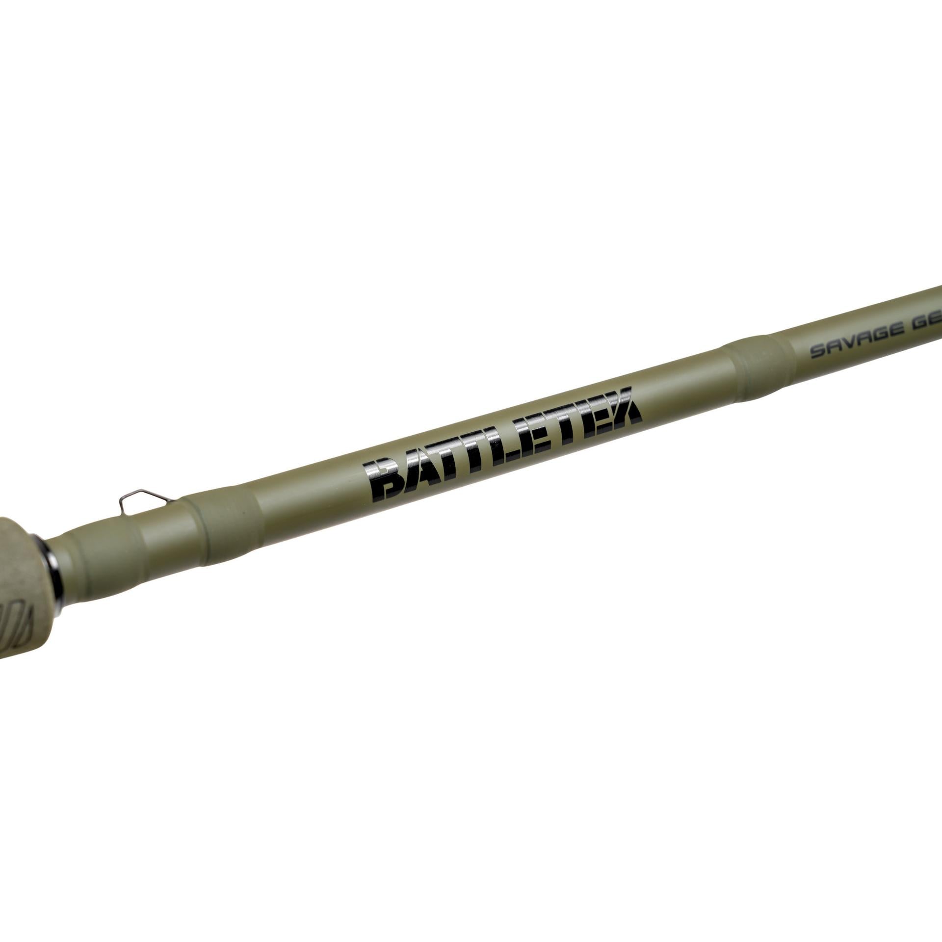 Battletek Casting Rod | Savage Gear®