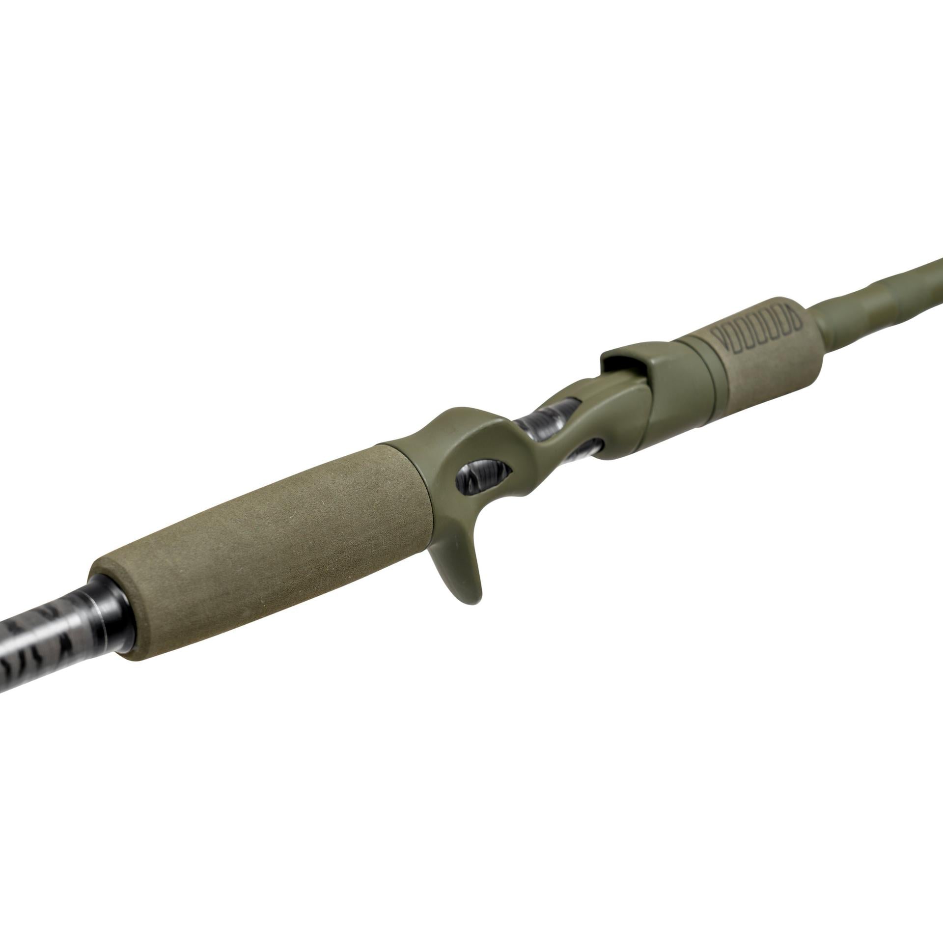 Battletek Casting Rod | Savage Gear®