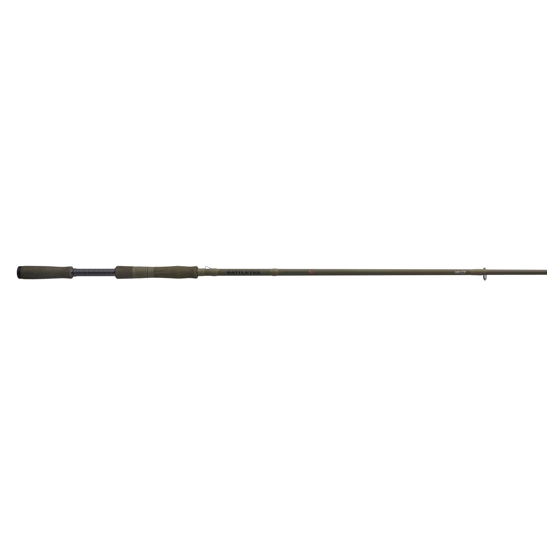 Battletek Inshore Spinning Rod | Savage Gear®