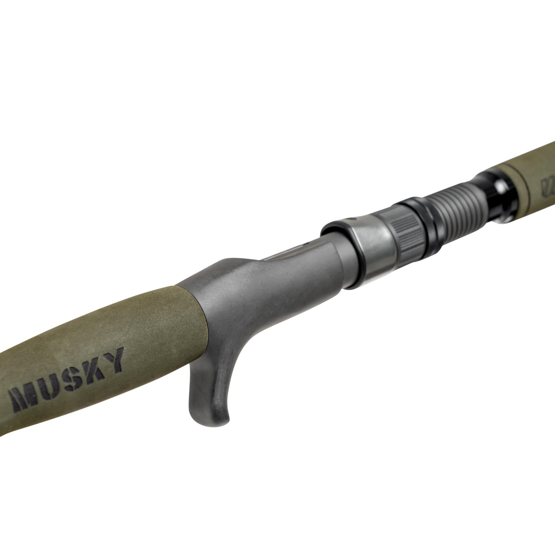Battletek Musky Casting Rod | Savage Gear®