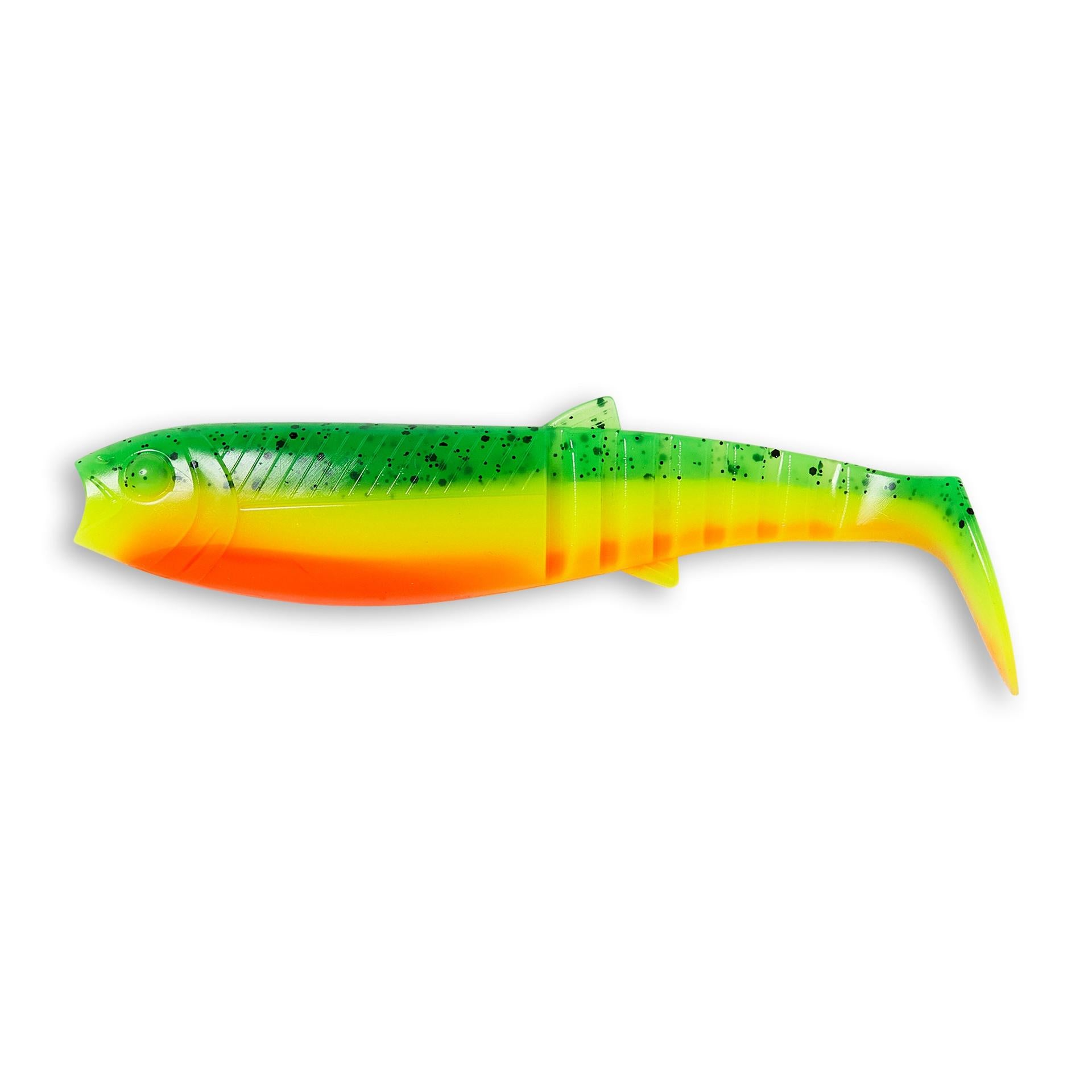 Cannibal Shad | Savage Gear®
