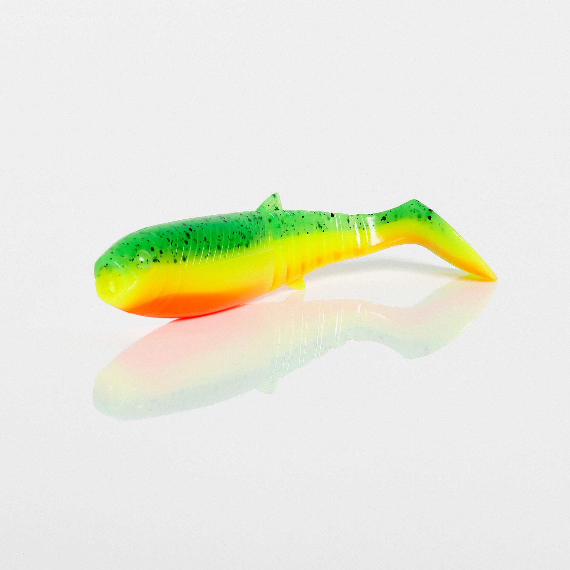 Cannibal Shad | Savage Gear®