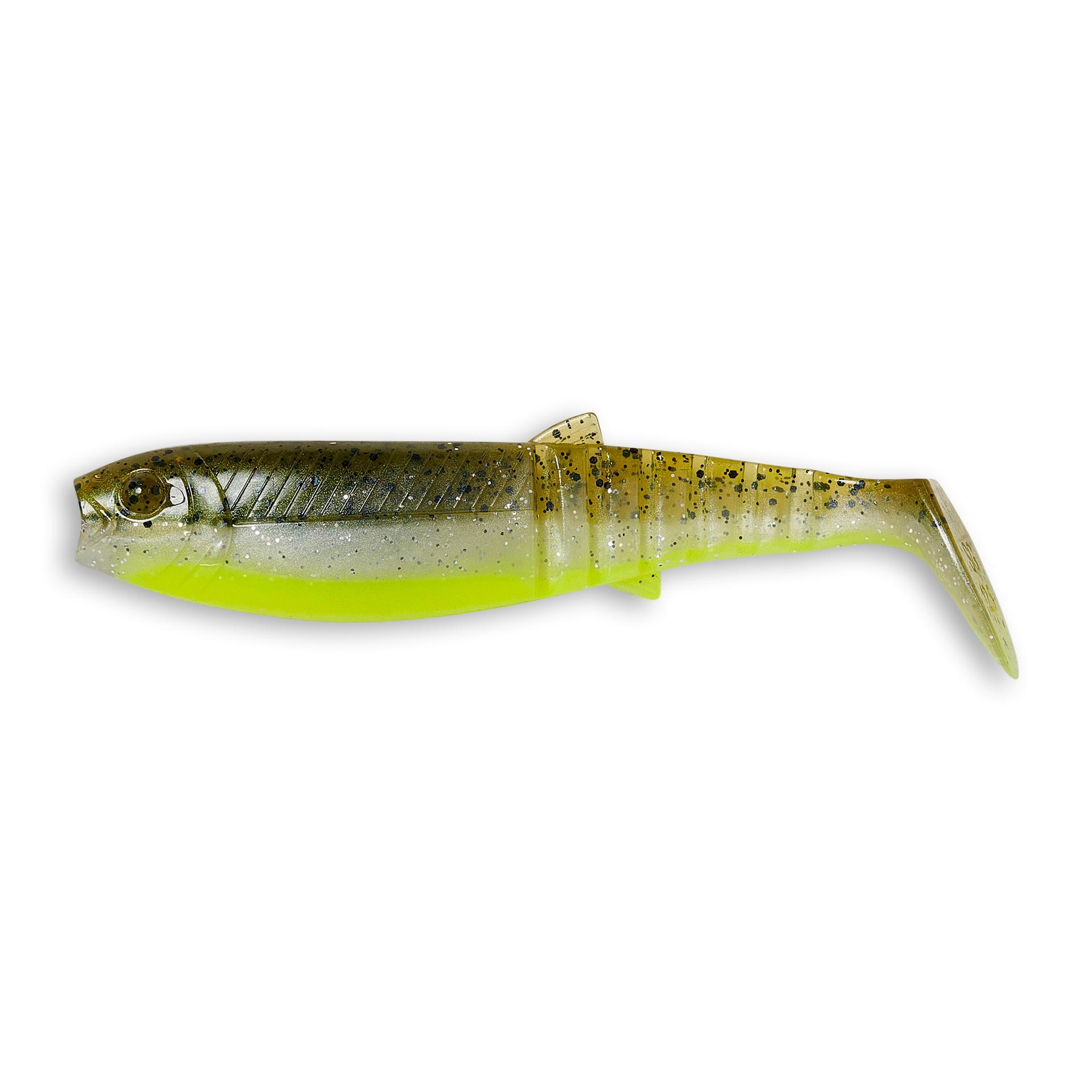 Cannibal Shad | Savage Gear®