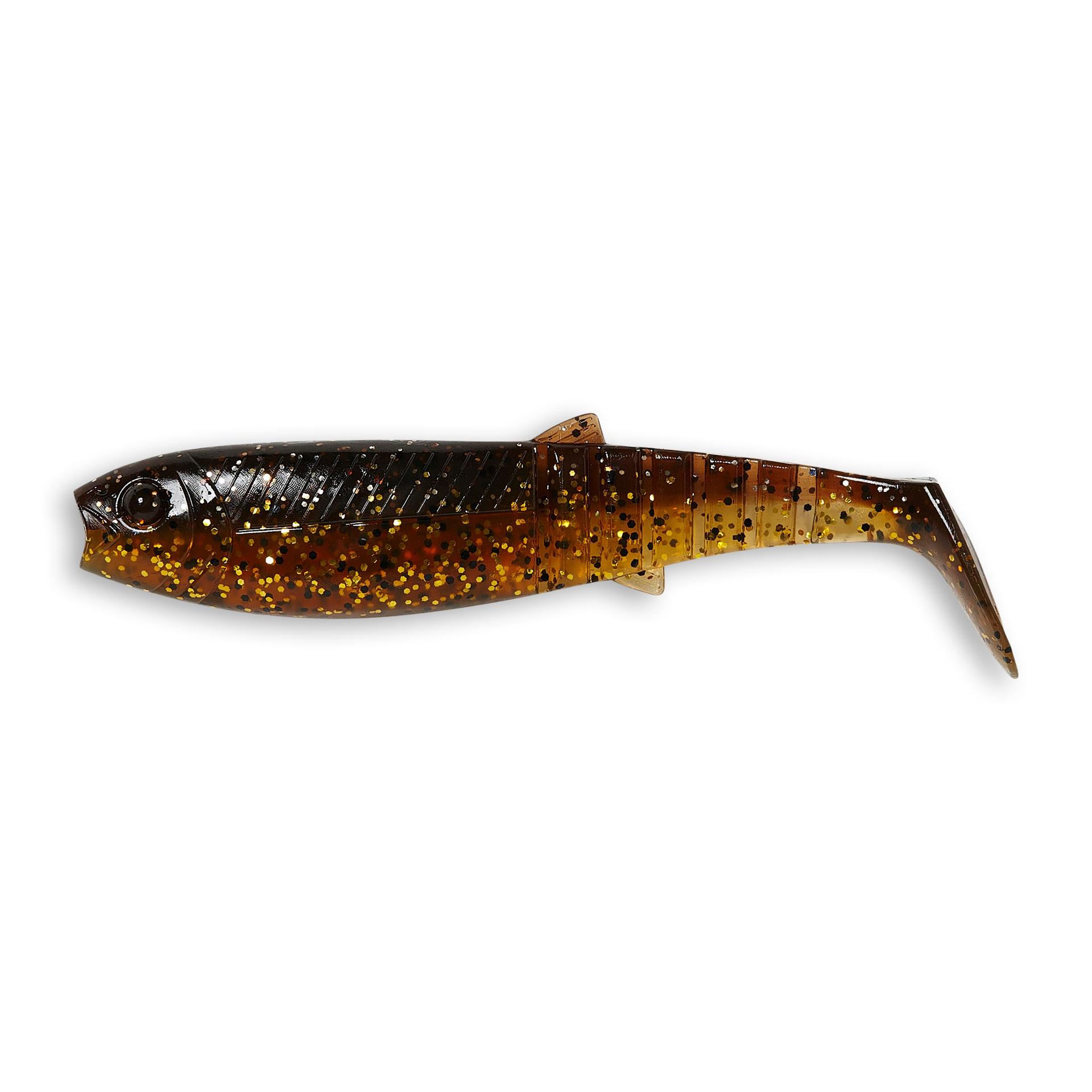 Cannibal Shad | Savage Gear®