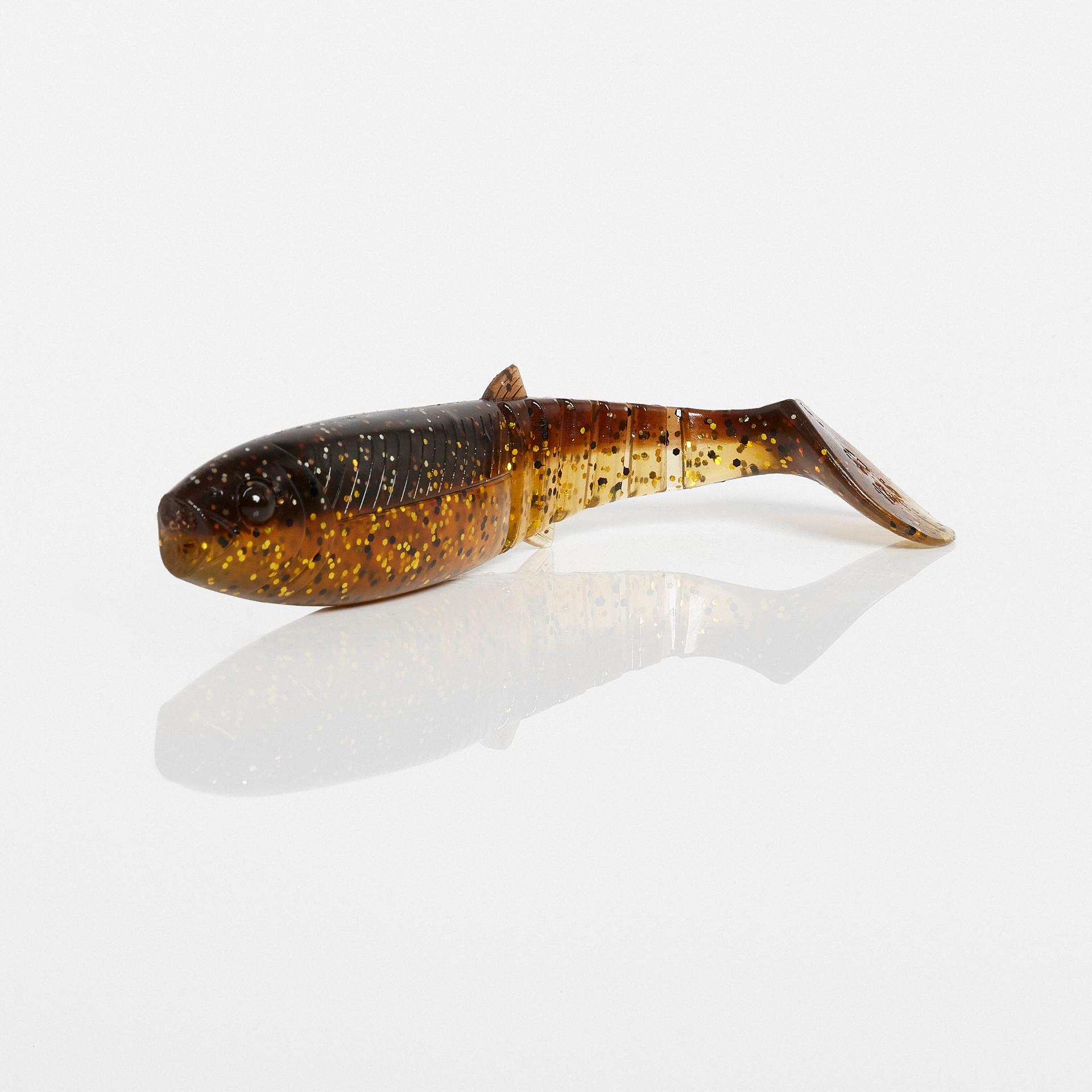 Cannibal Shad | Savage Gear®