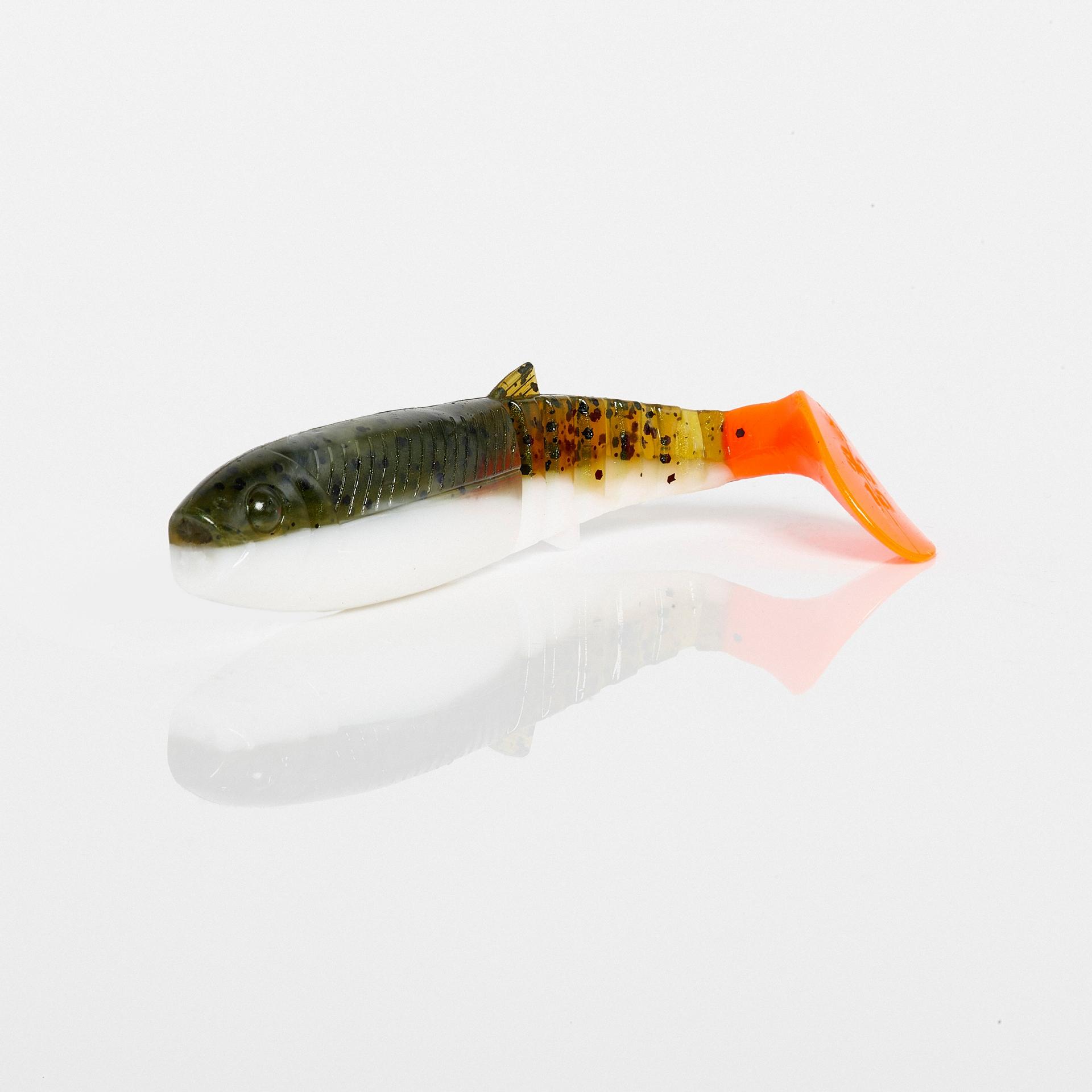 Cannibal Shad | Savage Gear®