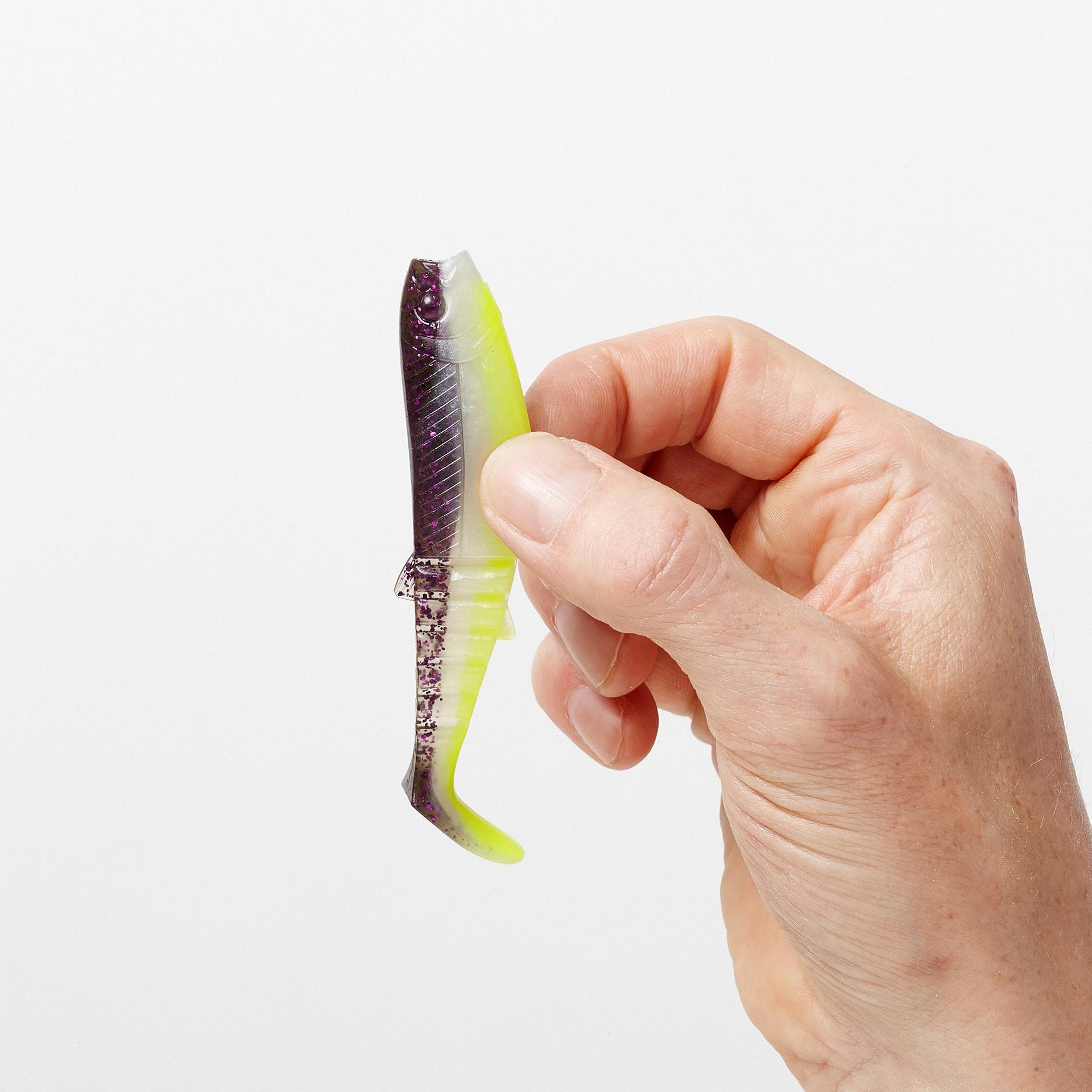 Cannibal Shad | Savage Gear®