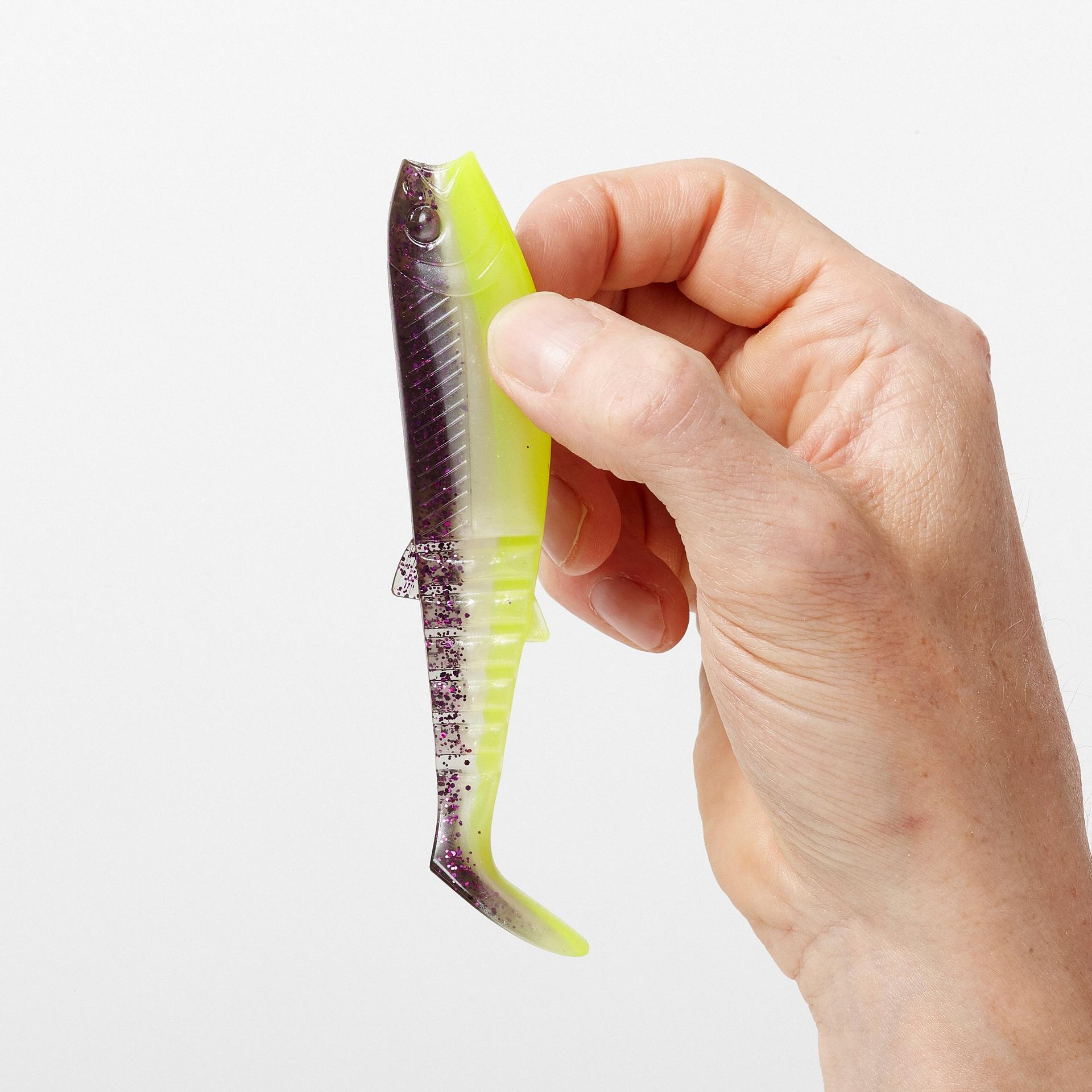 Cannibal Shad | Savage Gear®