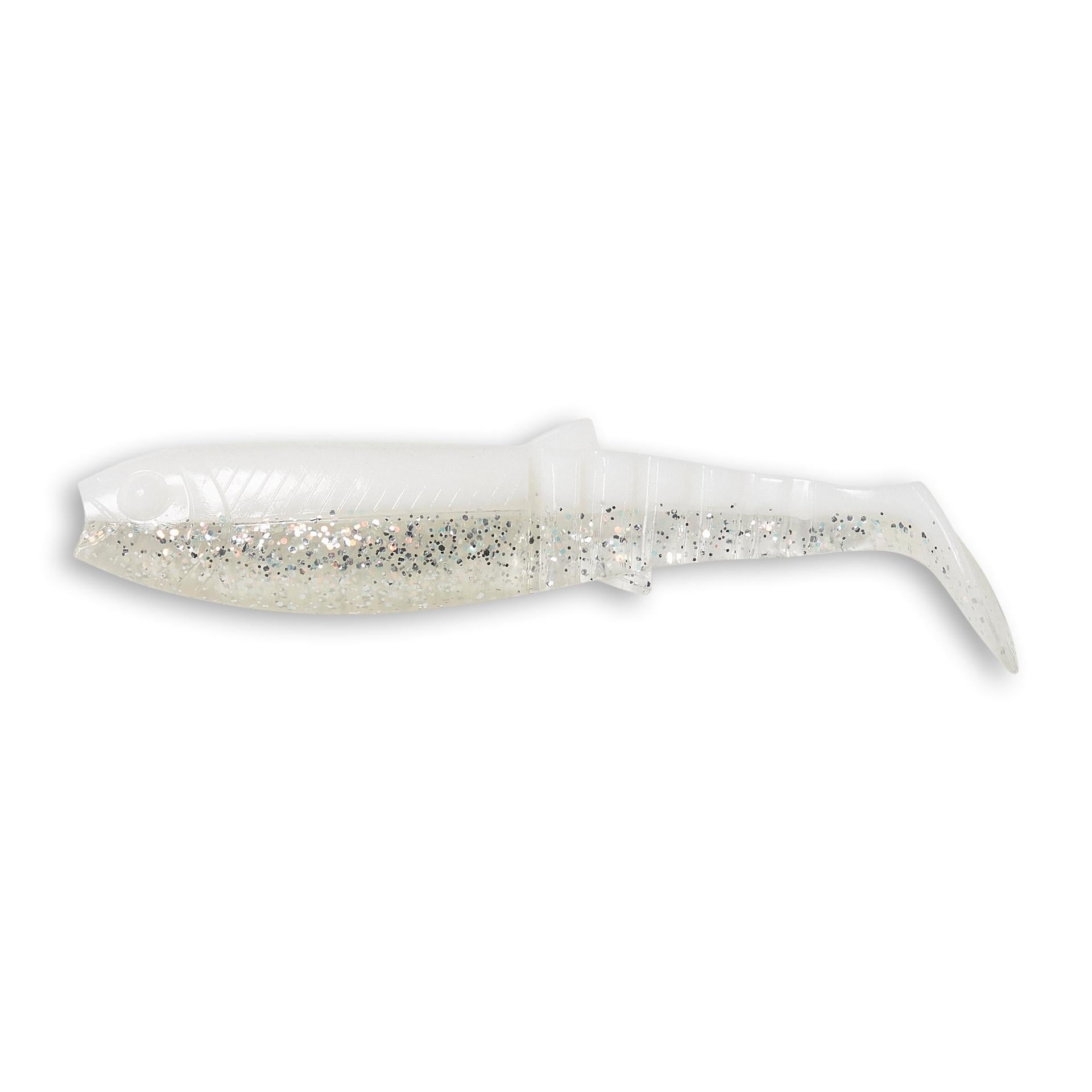 Cannibal Shad | Savage Gear®